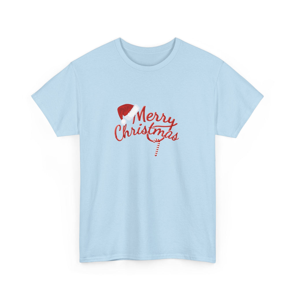 Unisex Heavy Cotton Tee - Etna Gift