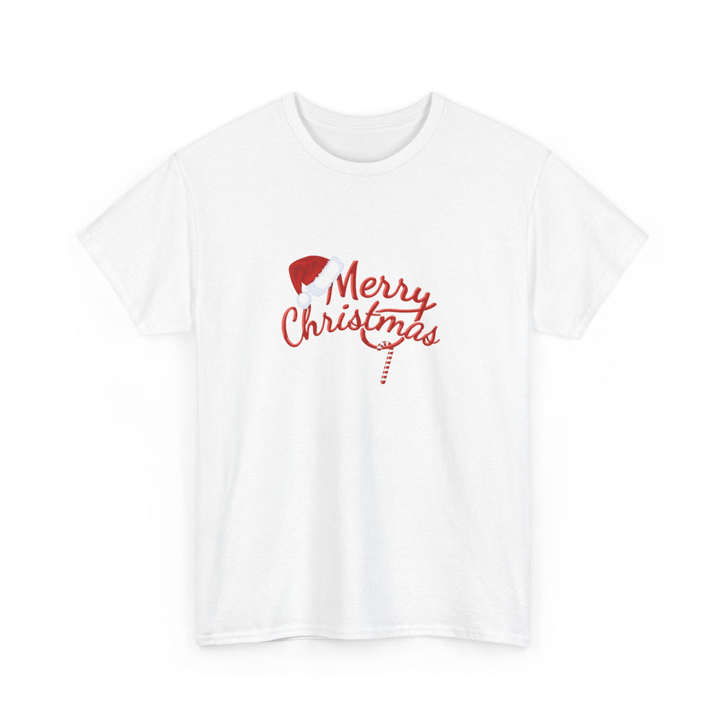 Unisex Heavy Cotton Tee - Etna Gift