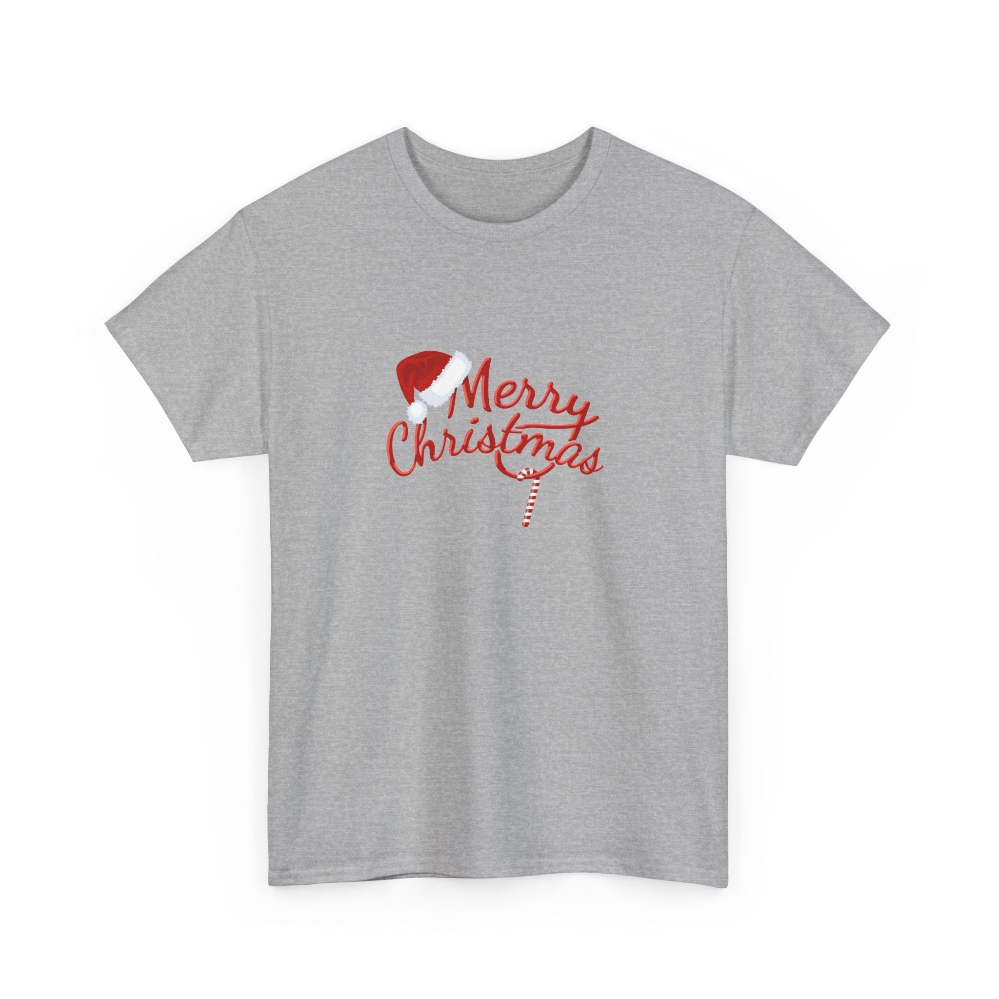 Unisex Heavy Cotton Tee - Etna Gift