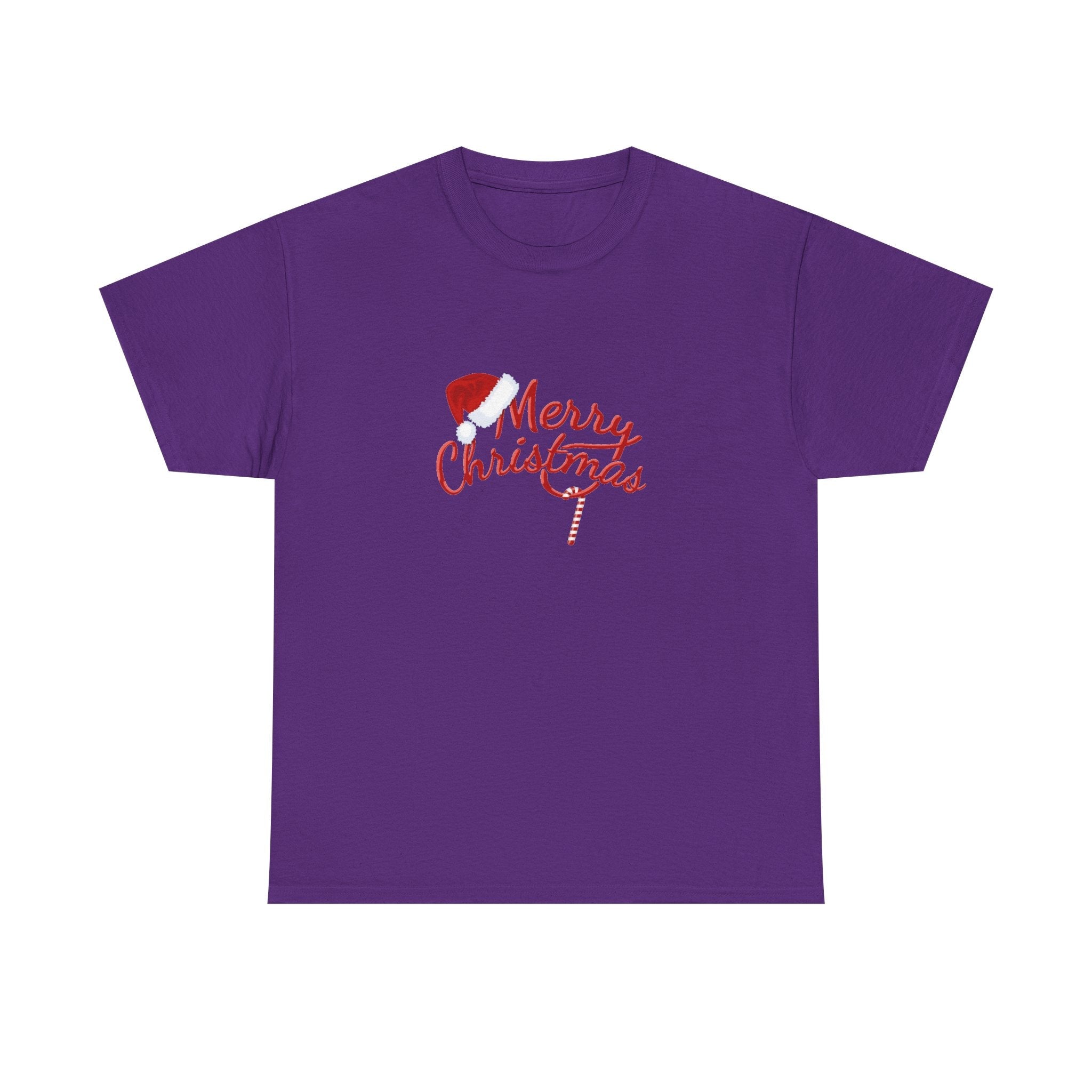 Unisex Heavy Cotton Tee - Etna Gift