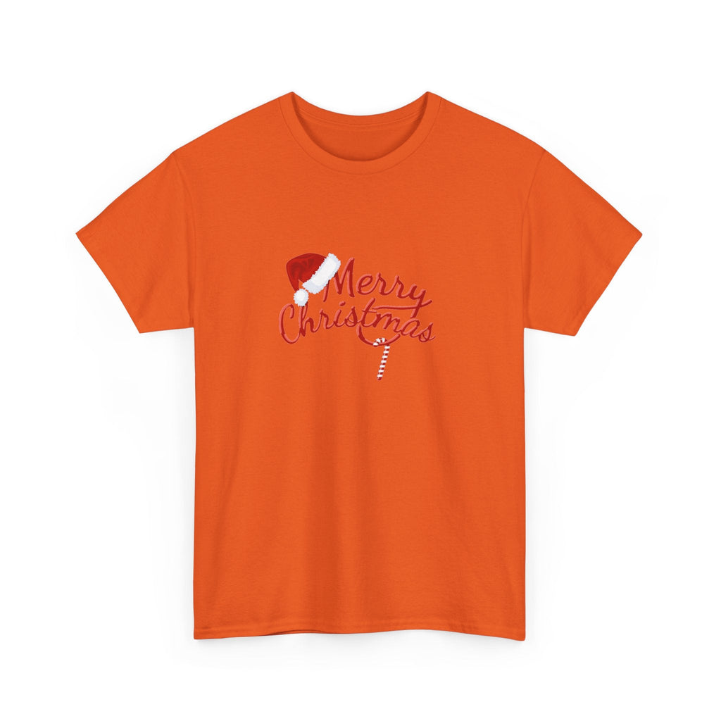 Unisex Heavy Cotton Tee - Etna Gift