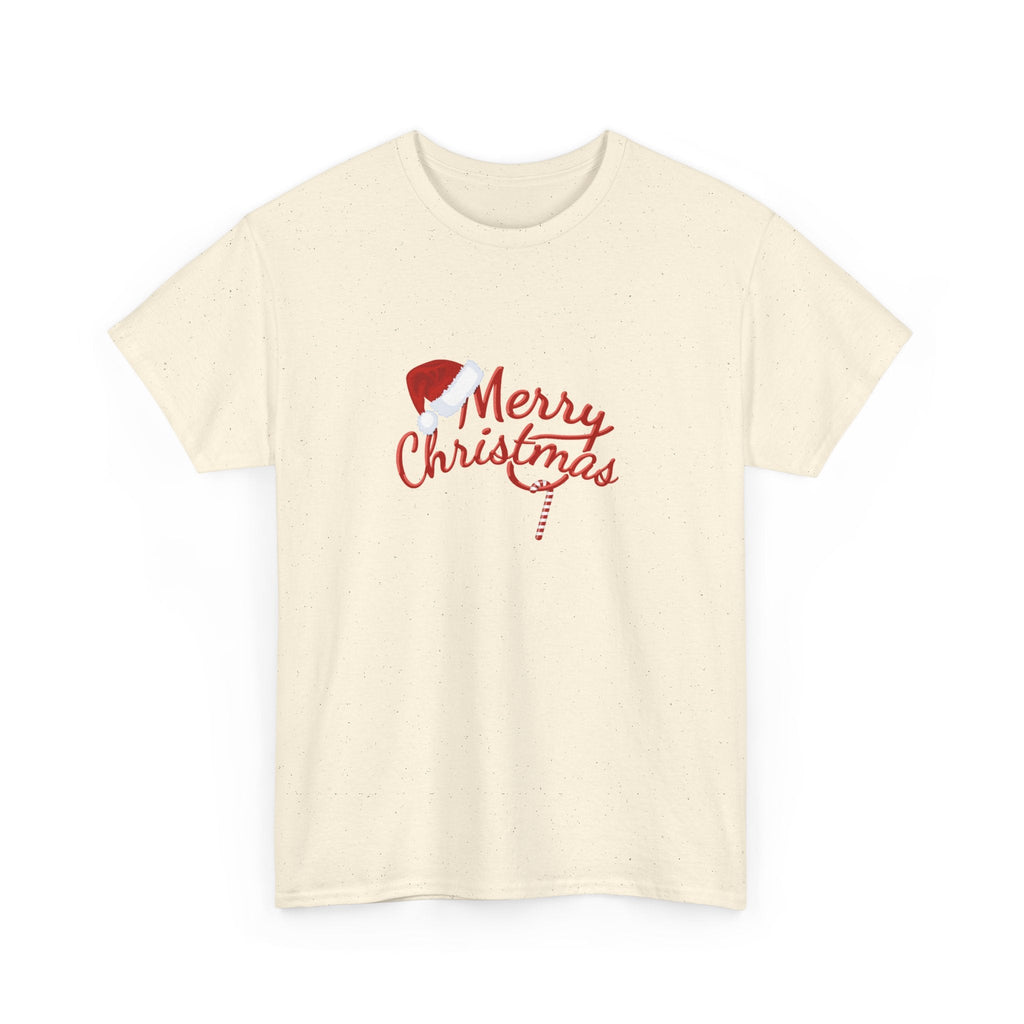 Unisex Heavy Cotton Tee - Etna Gift