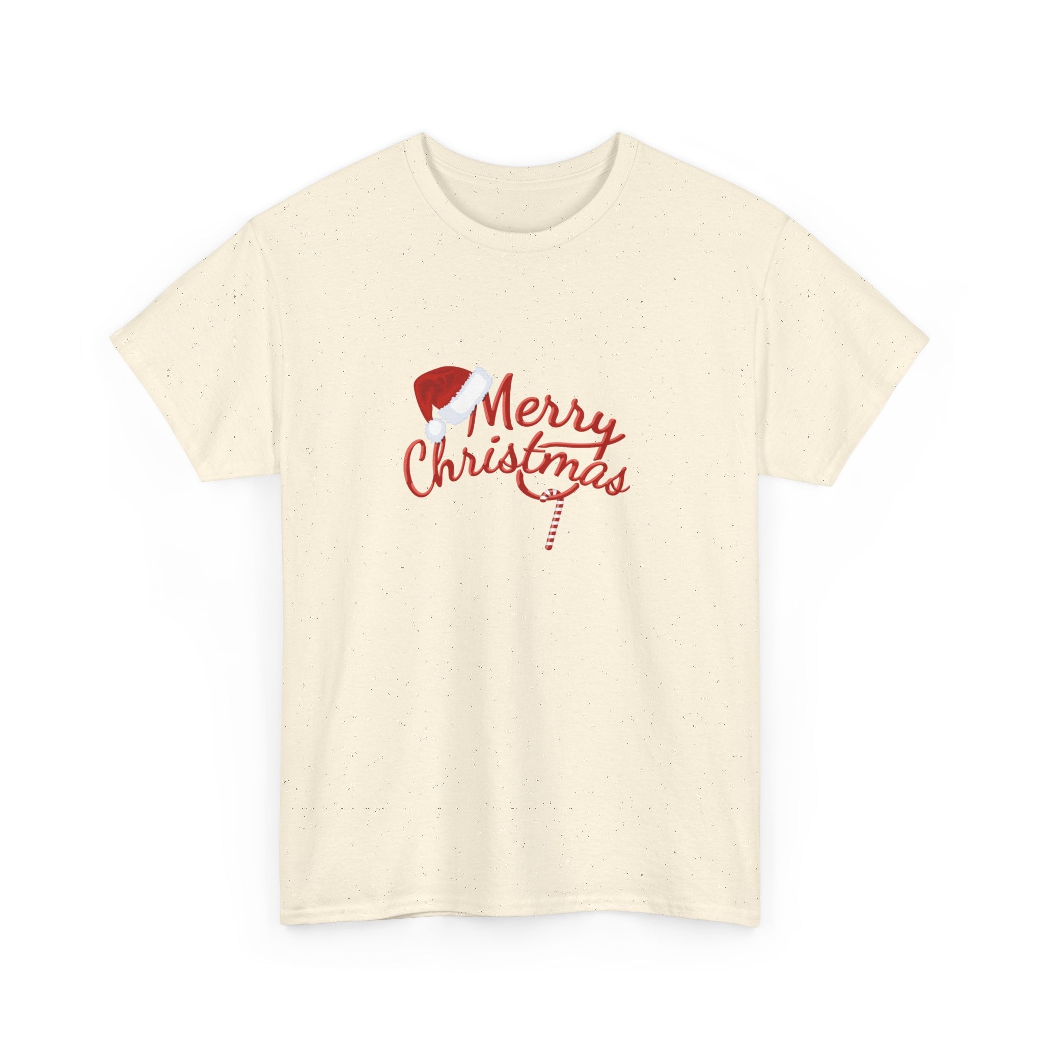 Unisex Heavy Cotton Tee - Etna Gift