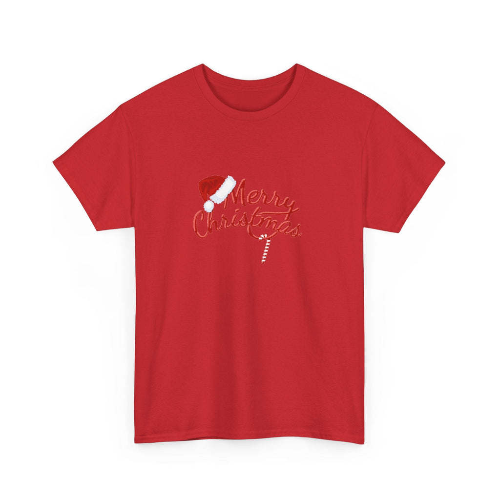Unisex Heavy Cotton Tee - Etna Gift