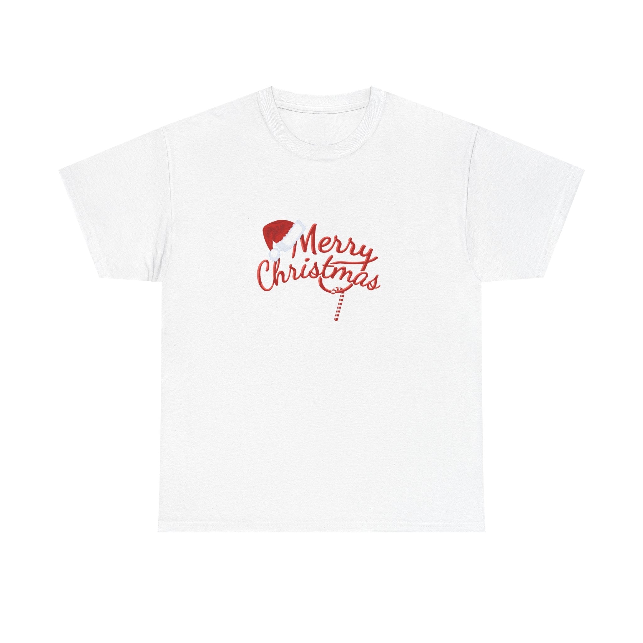 Unisex Heavy Cotton Tee - Etna Gift