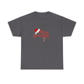 Unisex Heavy Cotton Tee - Etna Gift