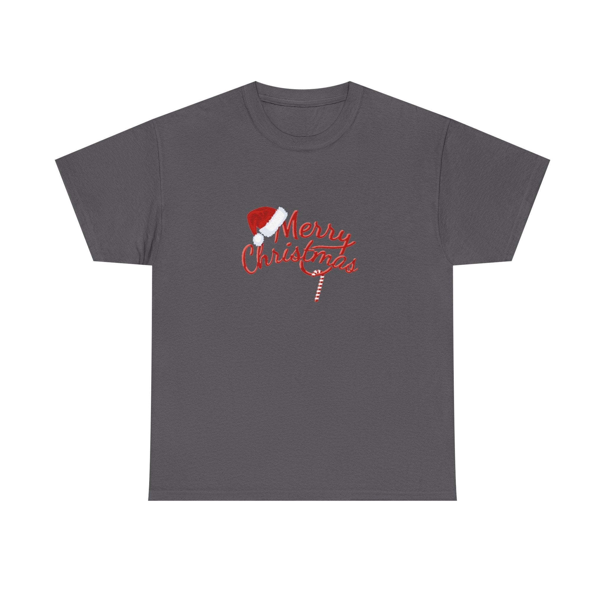 Unisex Heavy Cotton Tee - Etna Gift