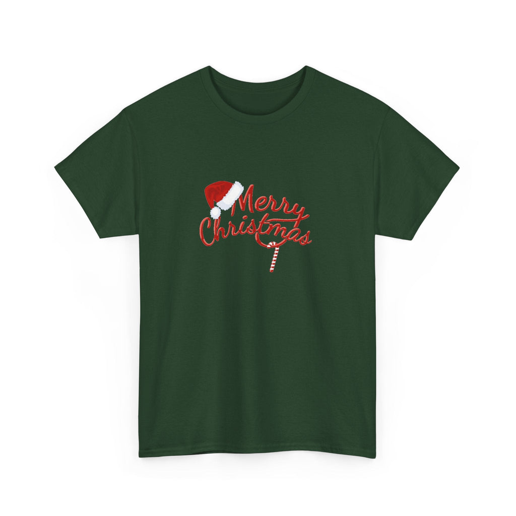 Unisex Heavy Cotton Tee - Etna Gift