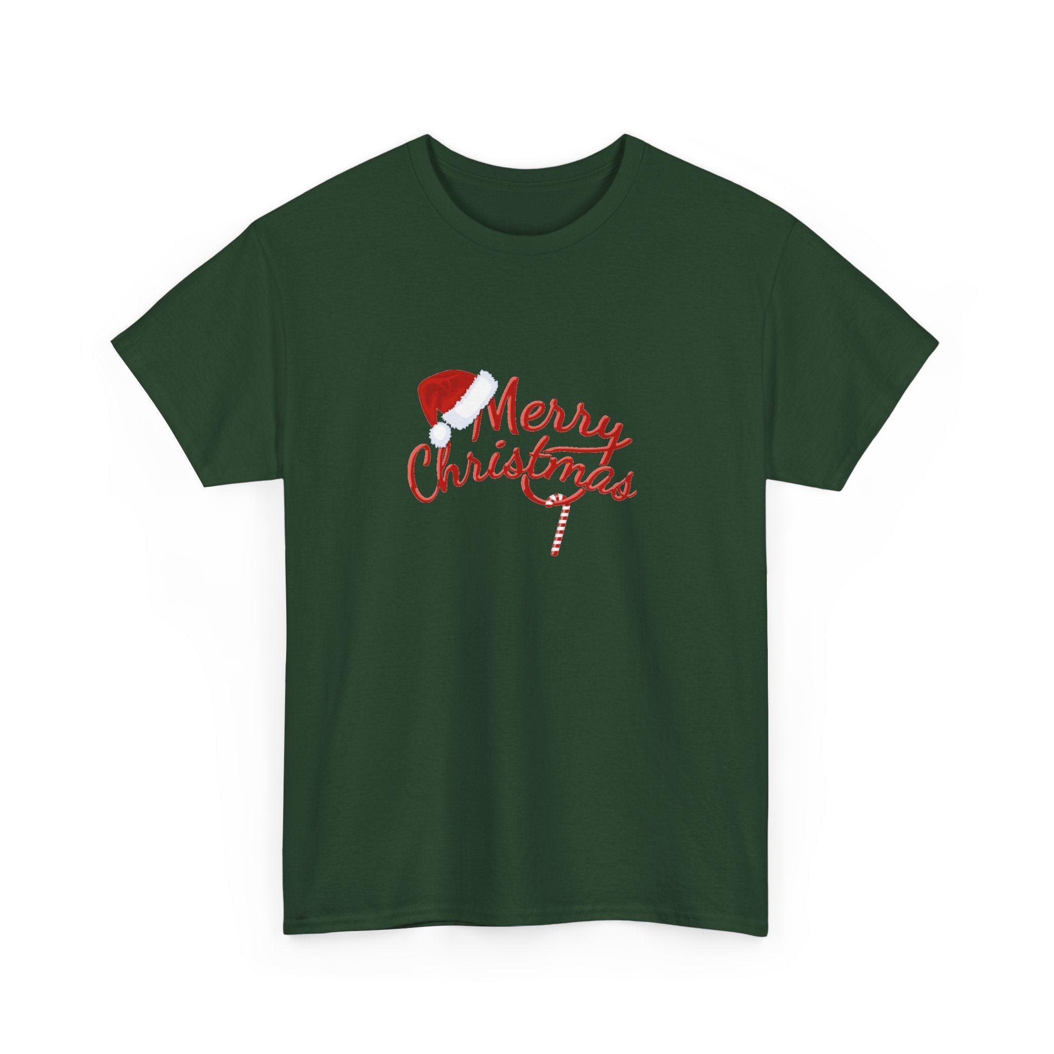 Unisex Heavy Cotton Tee - Etna Gift