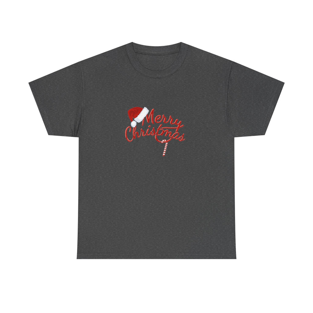 Unisex Heavy Cotton Tee - Etna Gift
