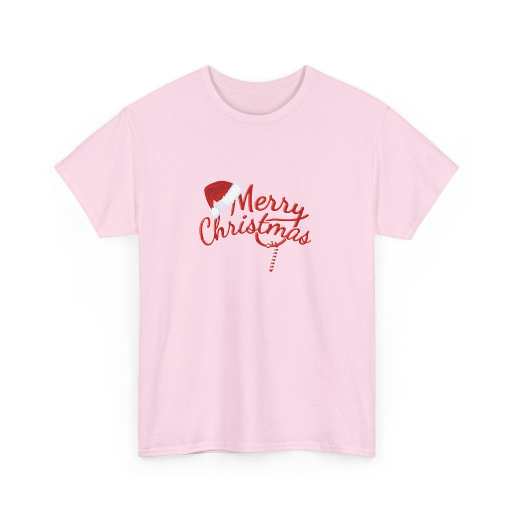 Unisex Heavy Cotton Tee - Etna Gift
