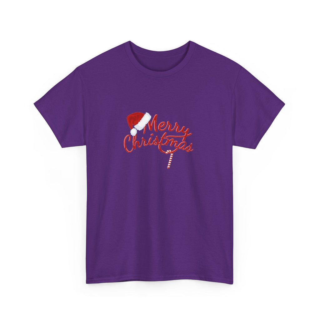 Unisex Heavy Cotton Tee - Etna Gift