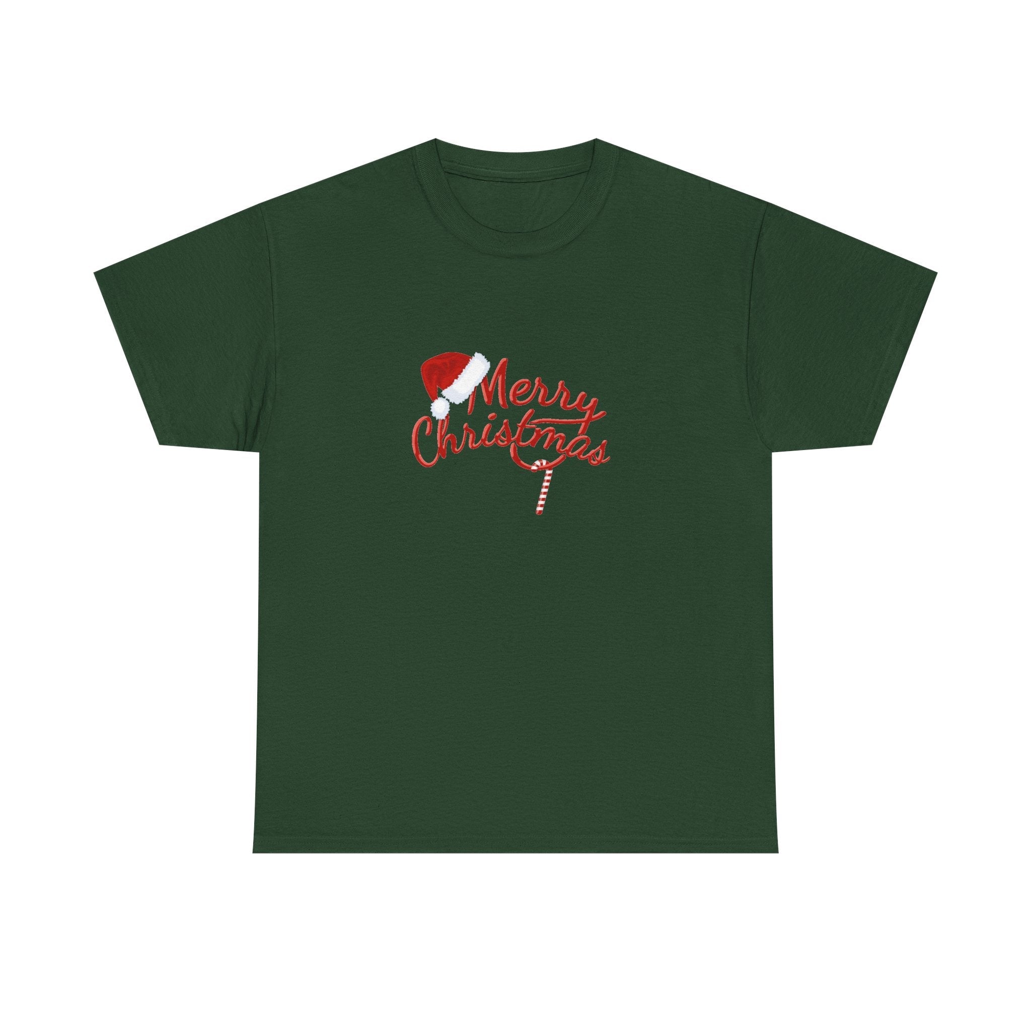 Unisex Heavy Cotton Tee - Etna Gift