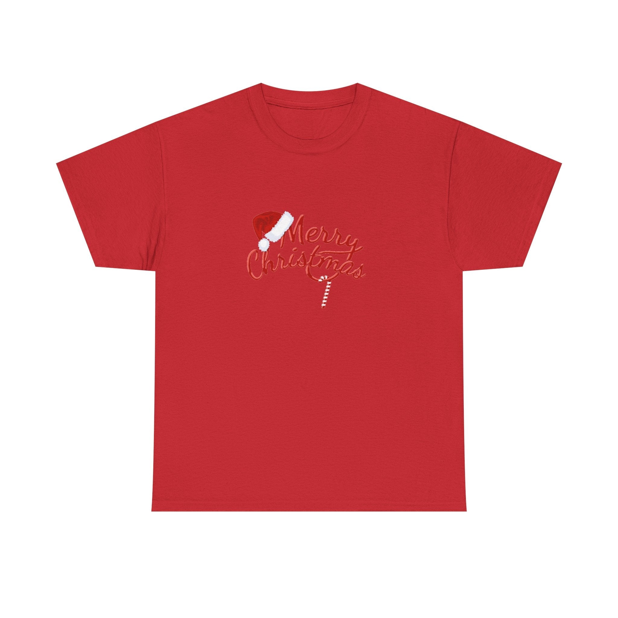 Unisex Heavy Cotton Tee - Etna Gift
