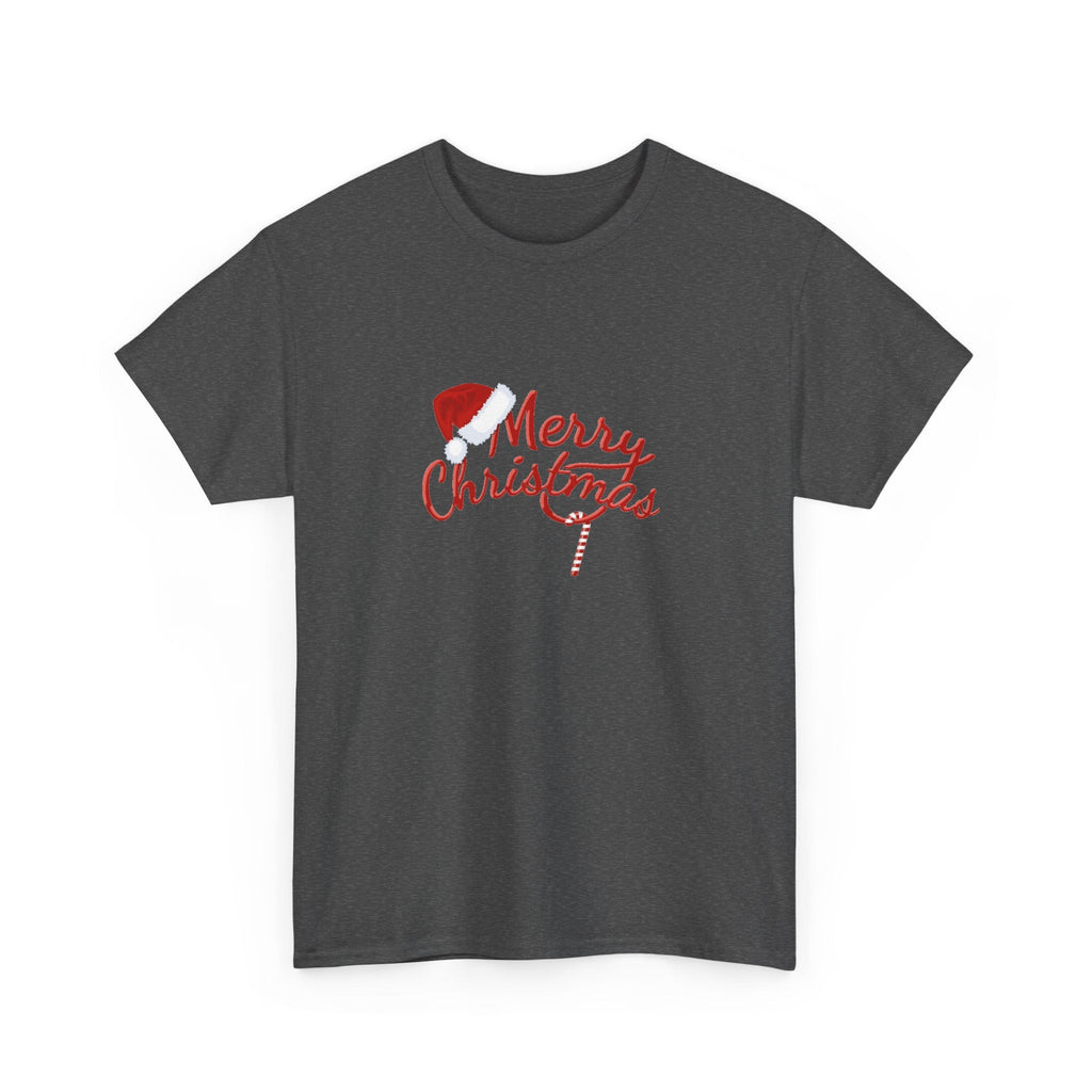 Unisex Heavy Cotton Tee - Etna Gift