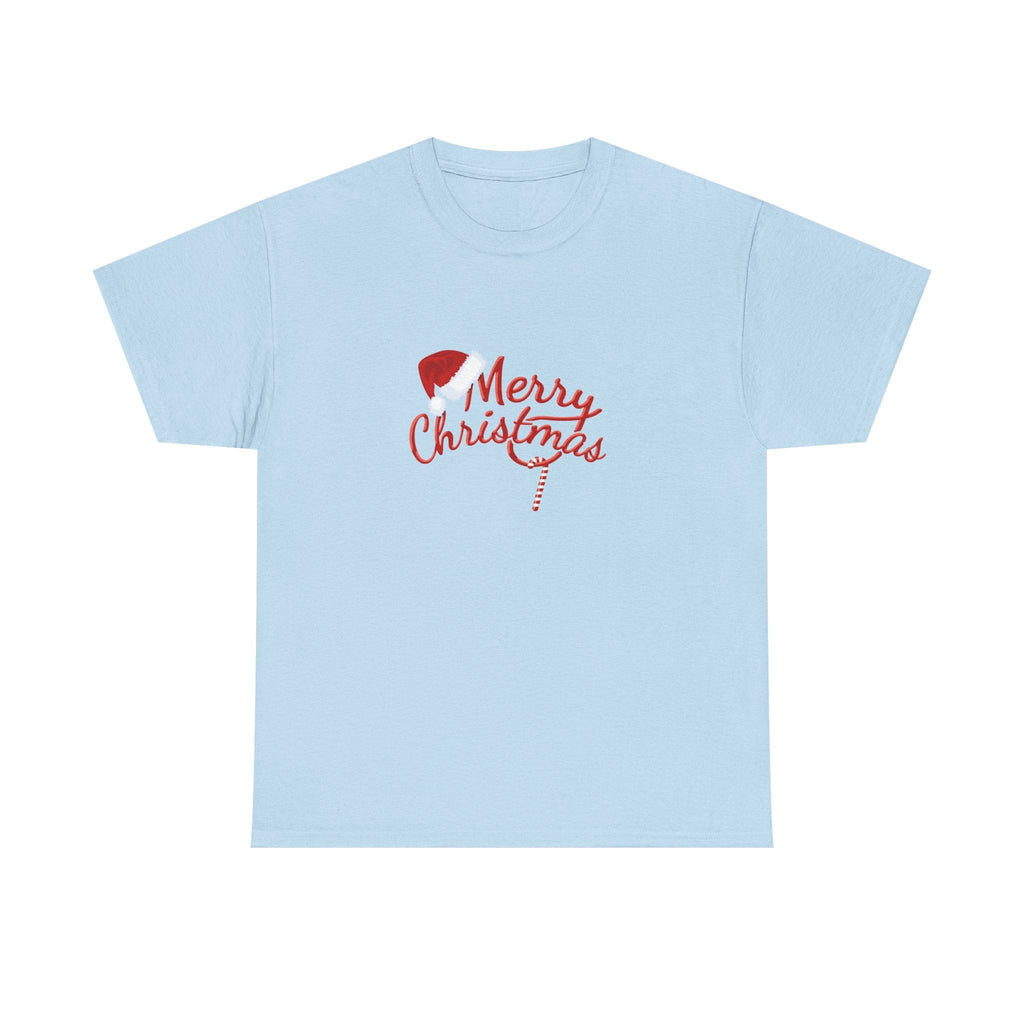 Unisex Heavy Cotton Tee - Etna Gift