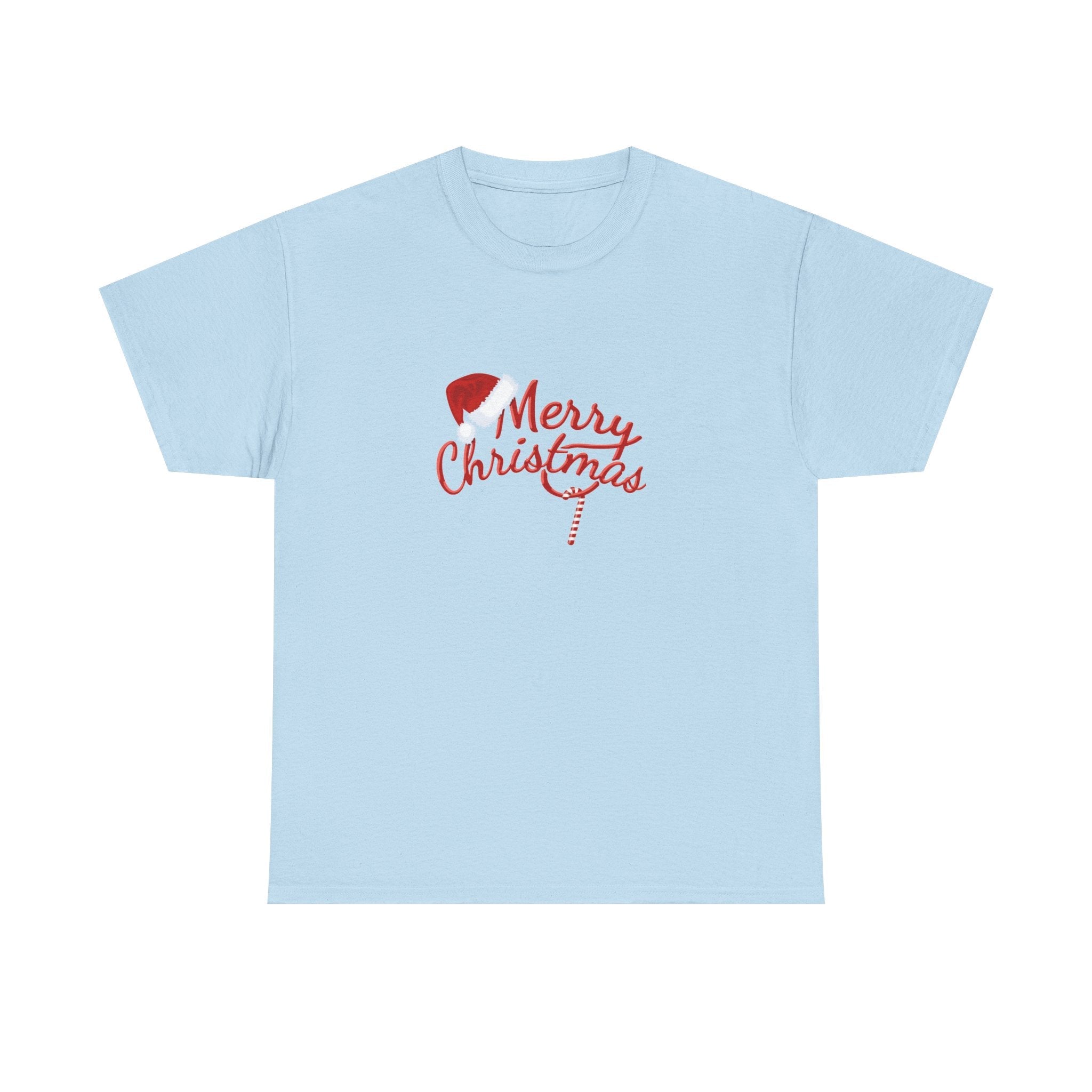 Unisex Heavy Cotton Tee - Etna Gift