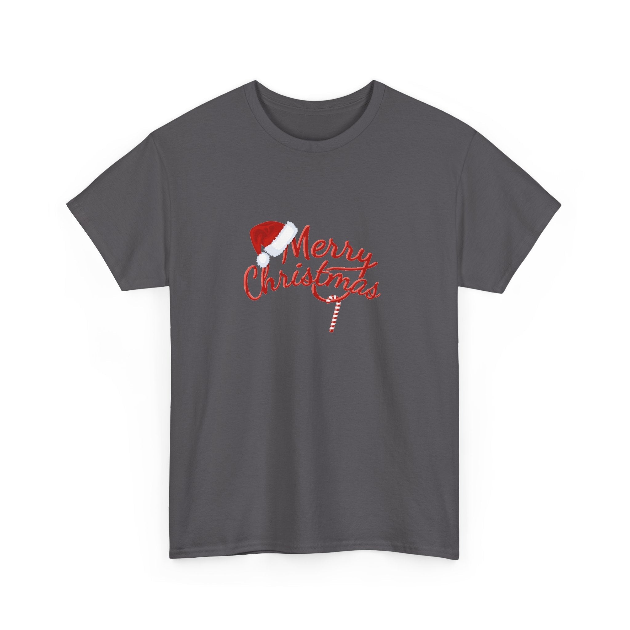 Unisex Heavy Cotton Tee - Etna Gift