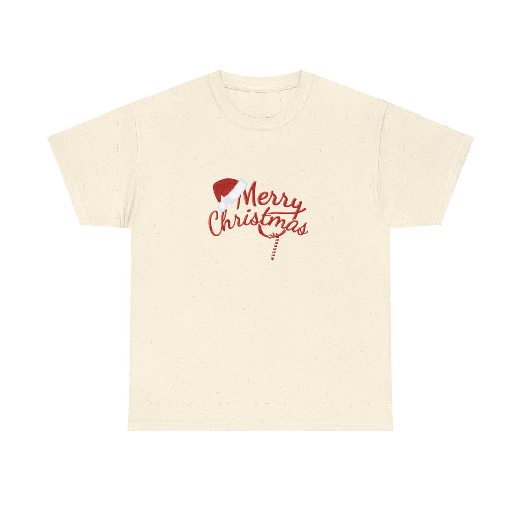 Unisex Heavy Cotton Tee - Etna Gift