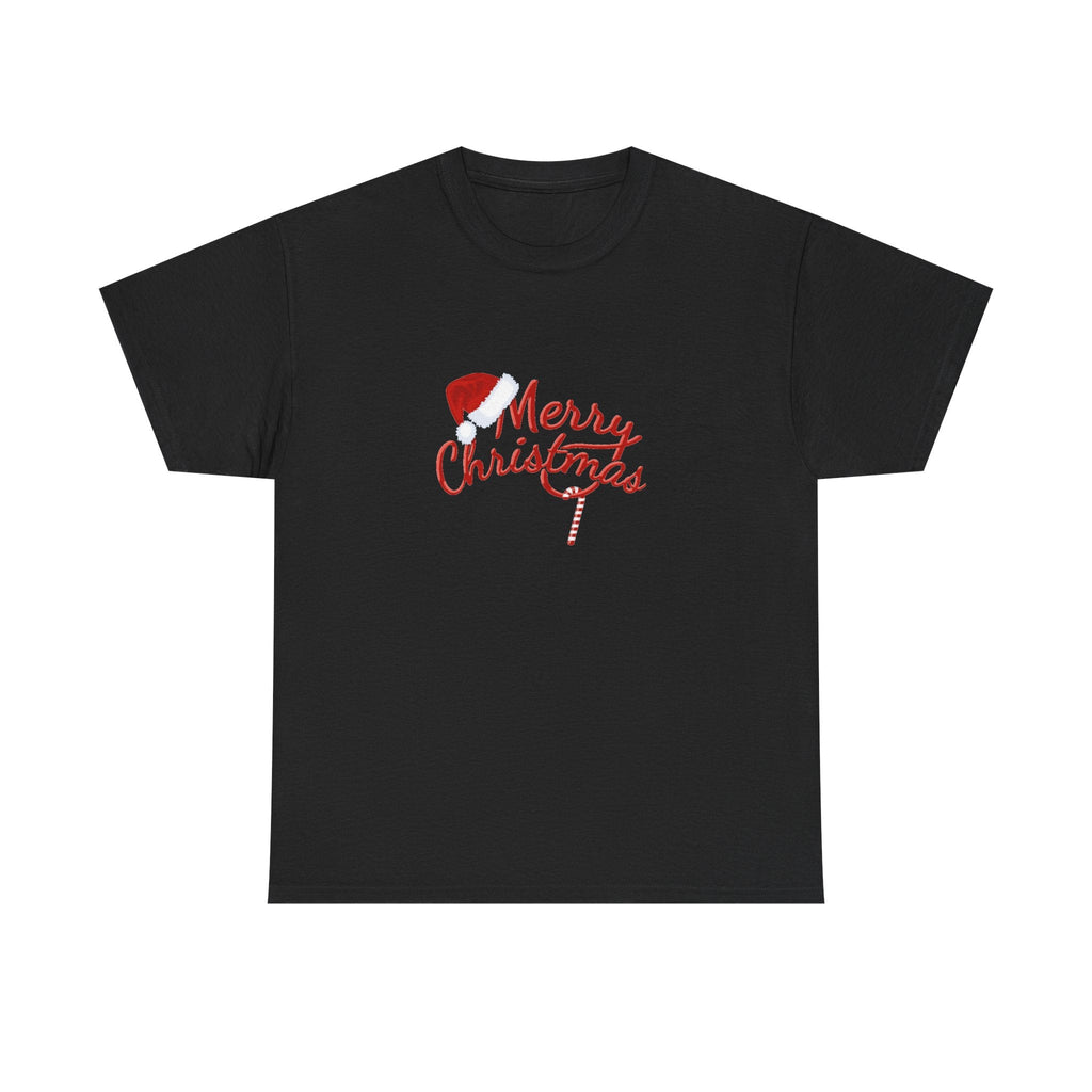 Unisex Heavy Cotton Tee - Etna Gift