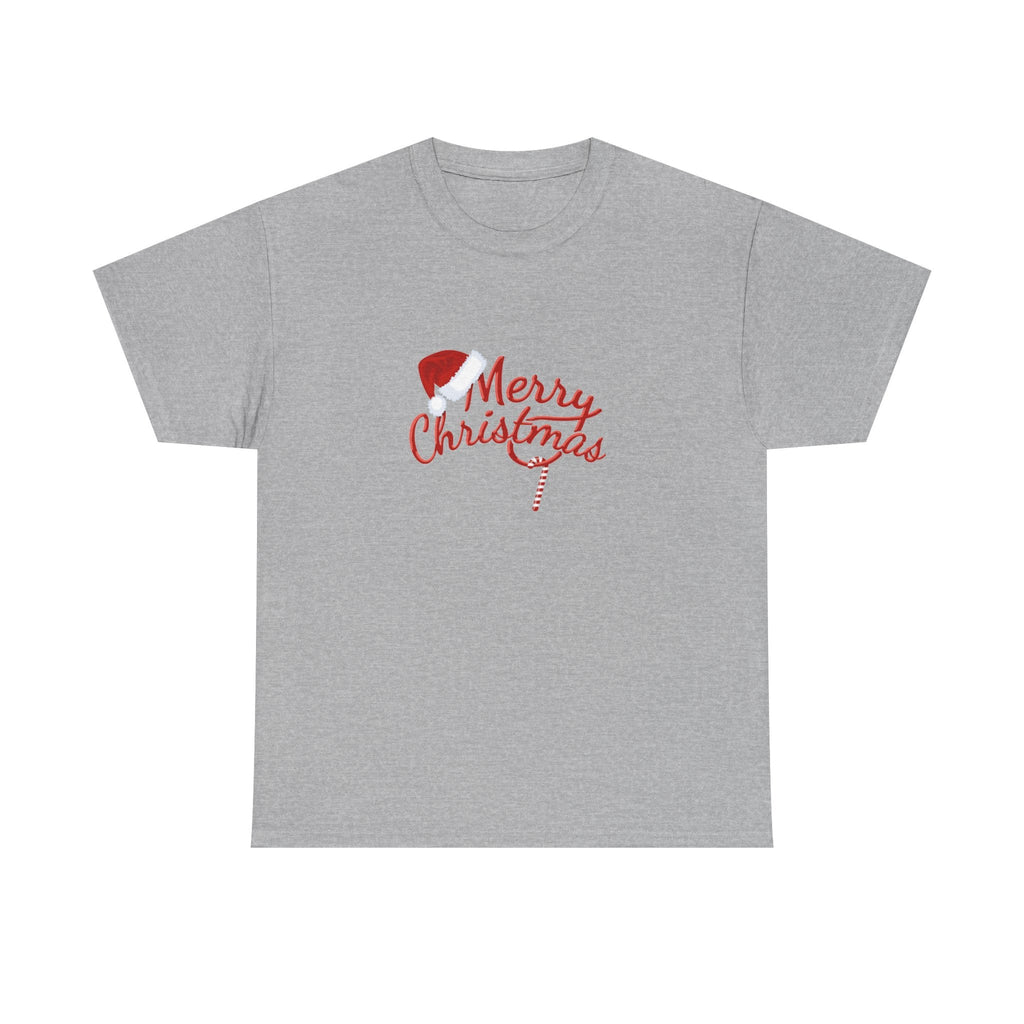 Unisex Heavy Cotton Tee - Etna Gift