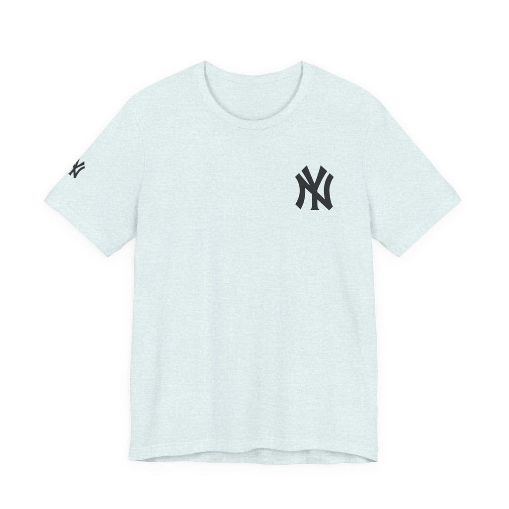 Unisex Jersey Short Sleeve Tee - Etna Gift