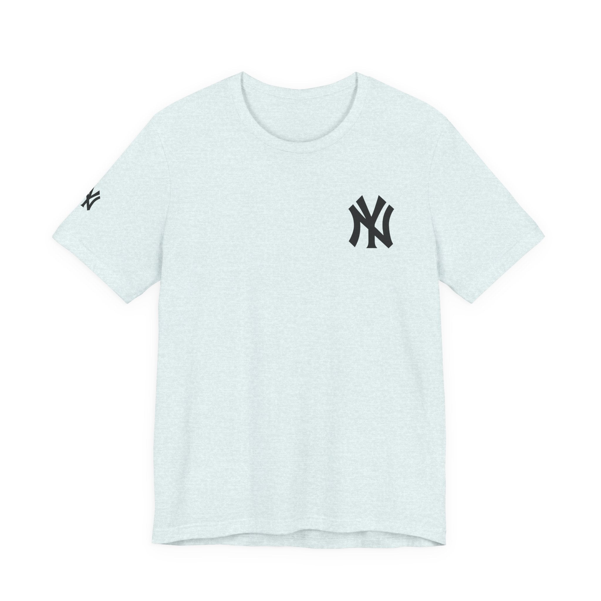 Unisex Jersey Short Sleeve Tee - Etna Gift