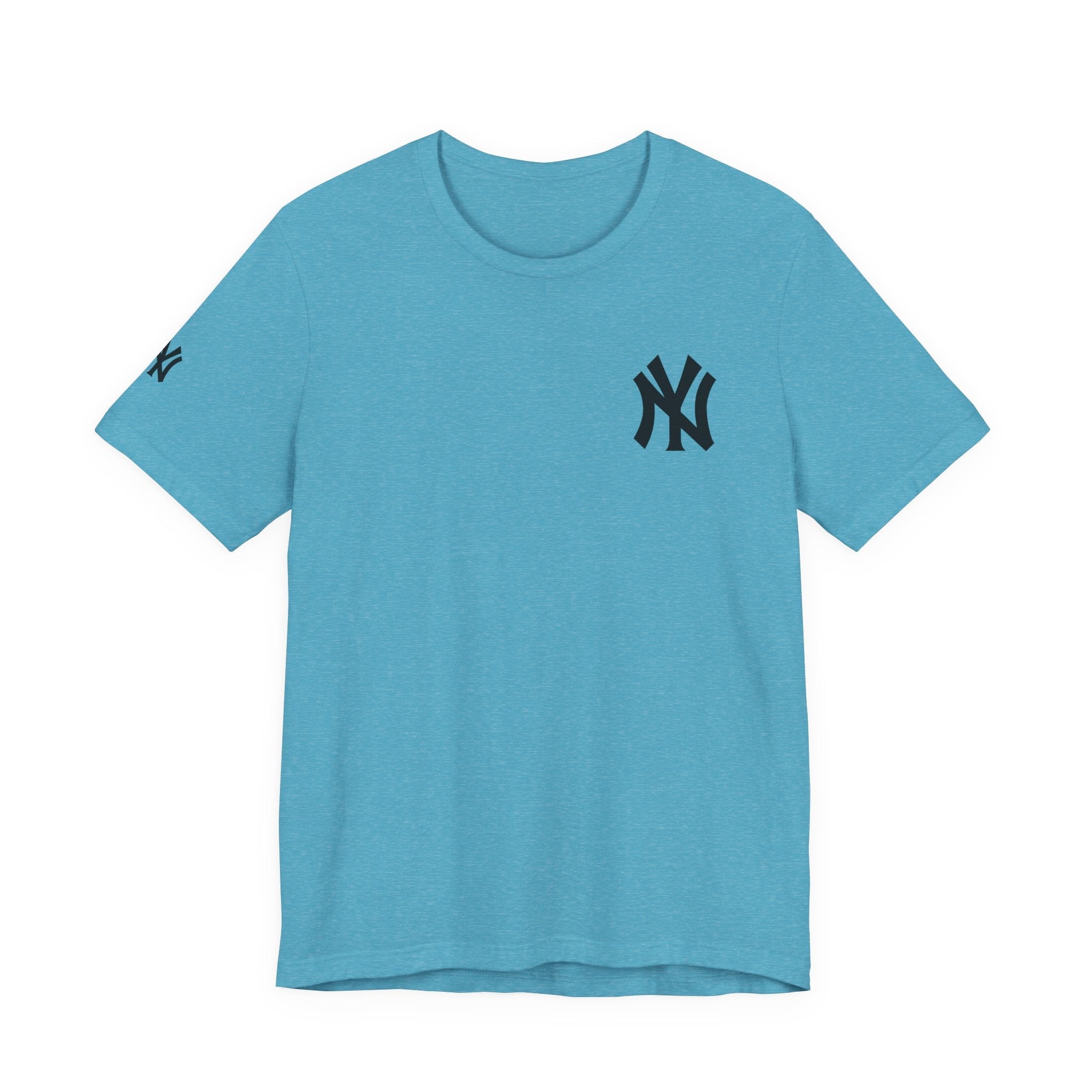 Unisex Jersey Short Sleeve Tee - Etna Gift