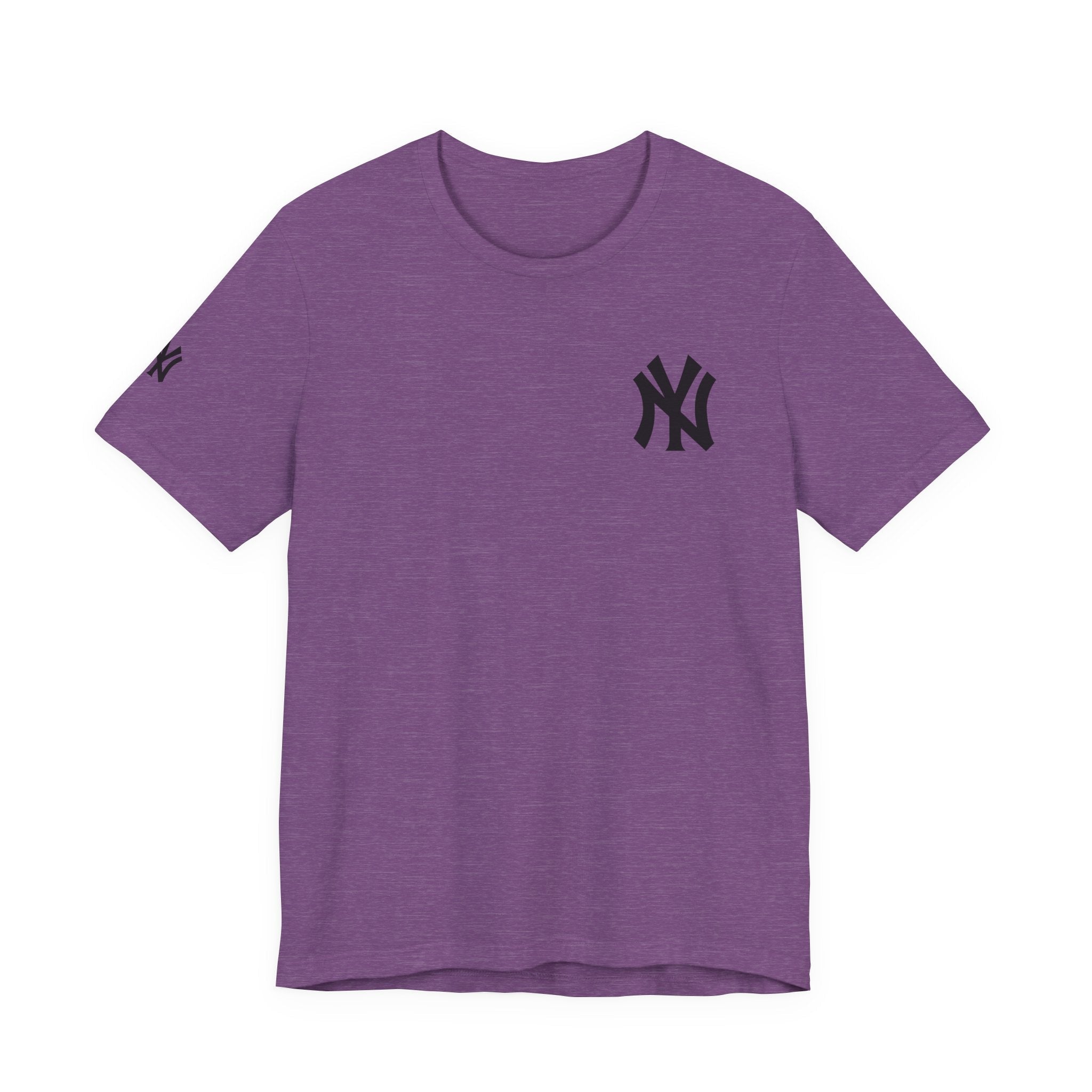 Unisex Jersey Short Sleeve Tee - Etna Gift