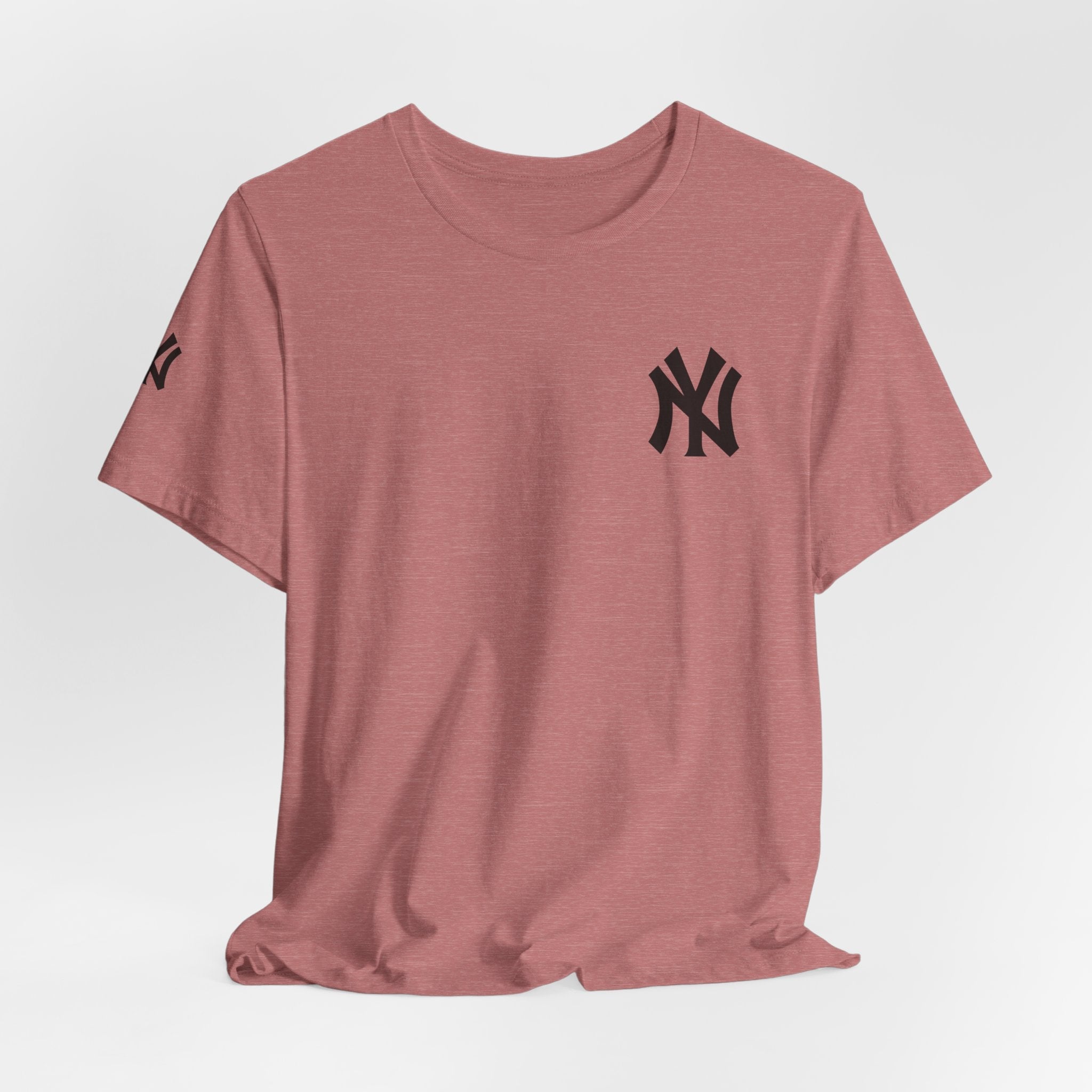 Unisex Jersey Short Sleeve Tee - Etna Gift