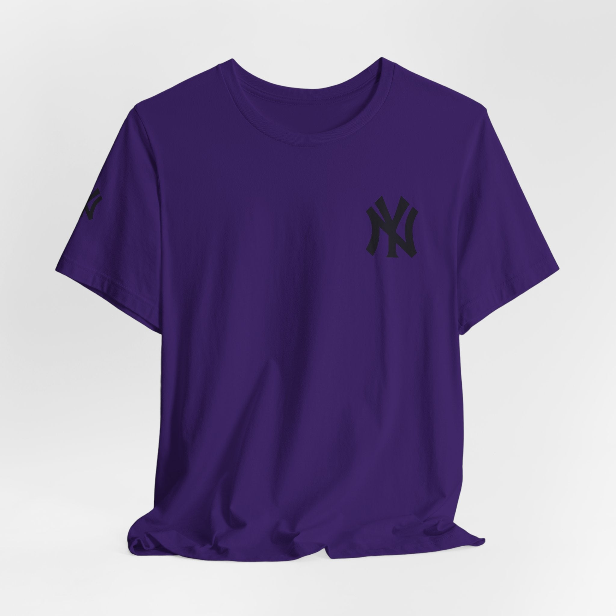 Unisex Jersey Short Sleeve Tee - Etna Gift