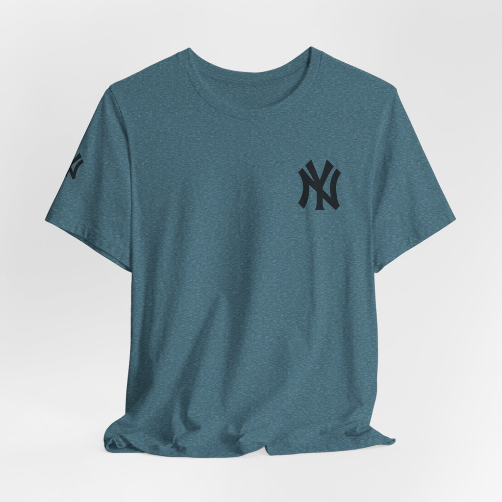 Unisex Jersey Short Sleeve Tee - Etna Gift