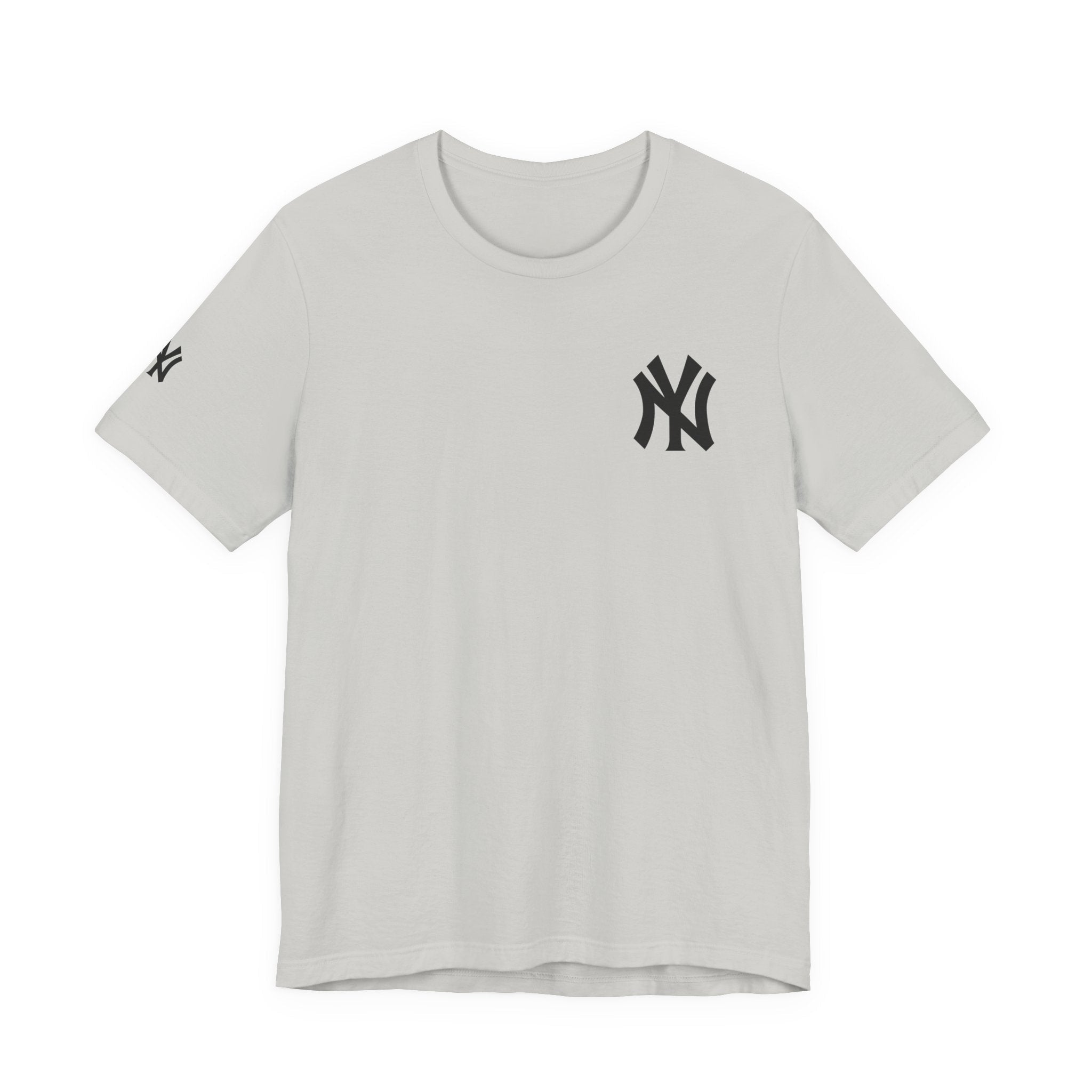 Unisex Jersey Short Sleeve Tee - Etna Gift