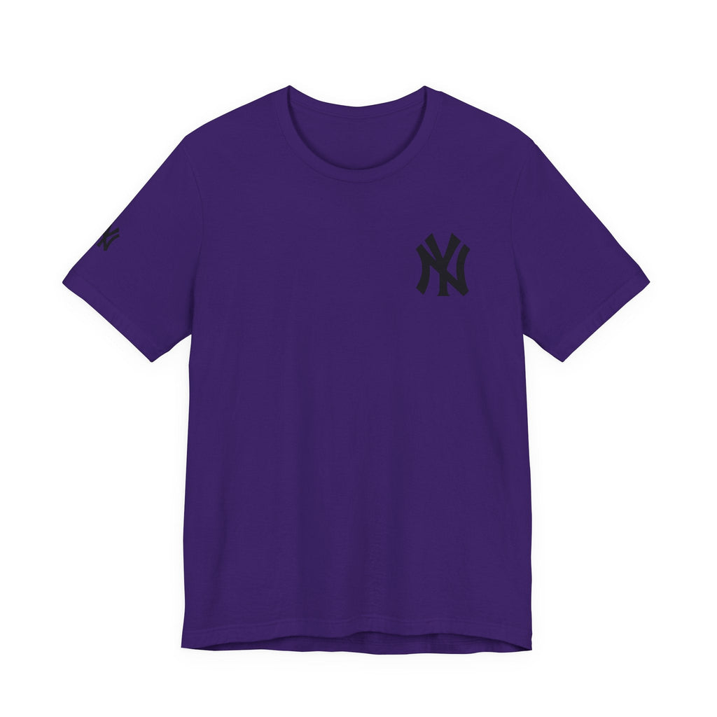 Unisex Jersey Short Sleeve Tee - Etna Gift