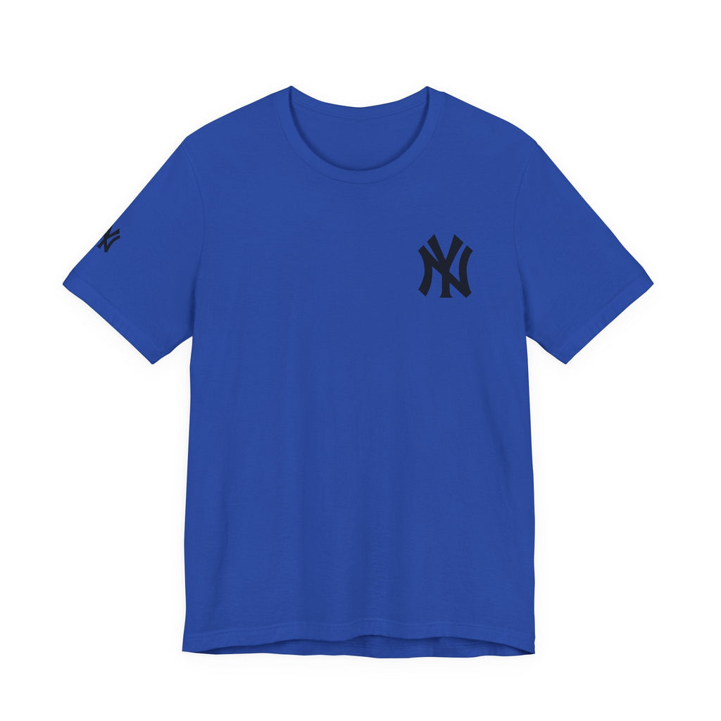 Unisex Jersey Short Sleeve Tee - Etna Gift