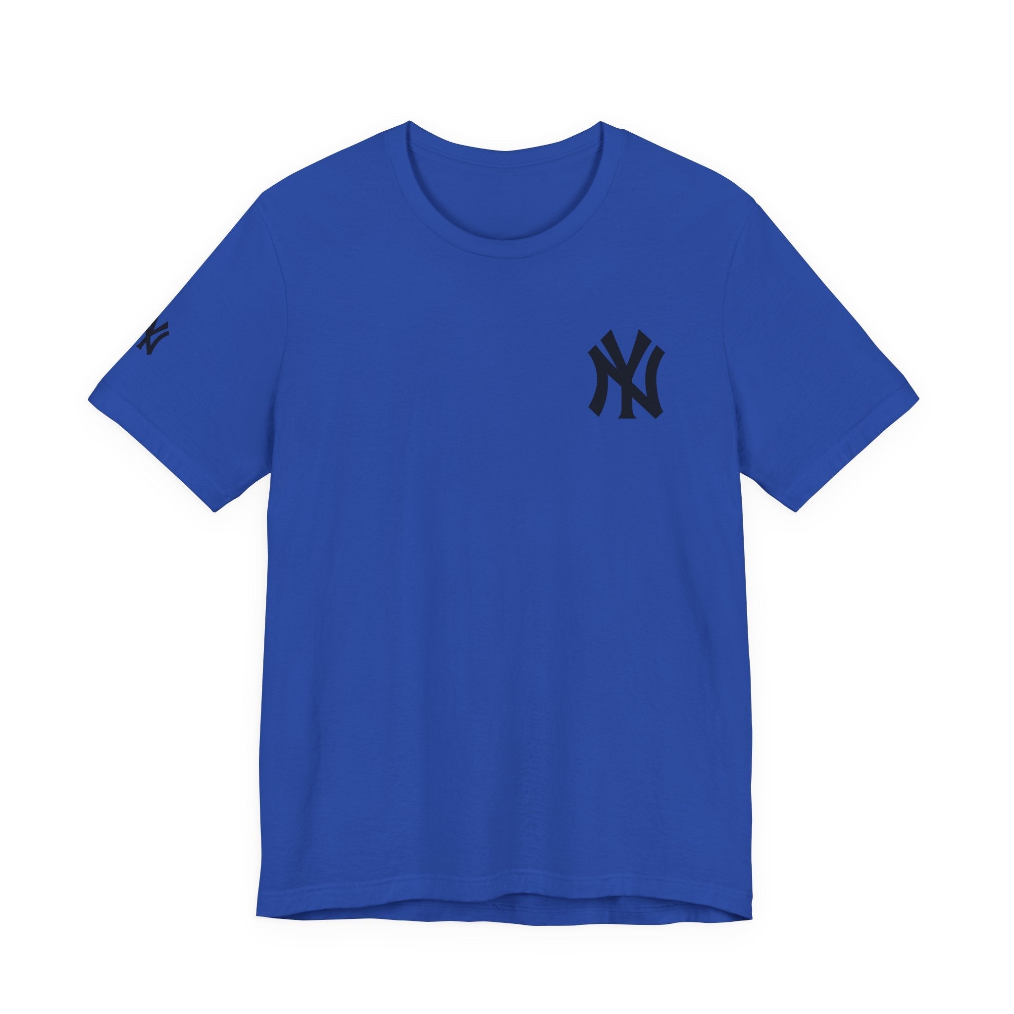 Unisex Jersey Short Sleeve Tee - Etna Gift