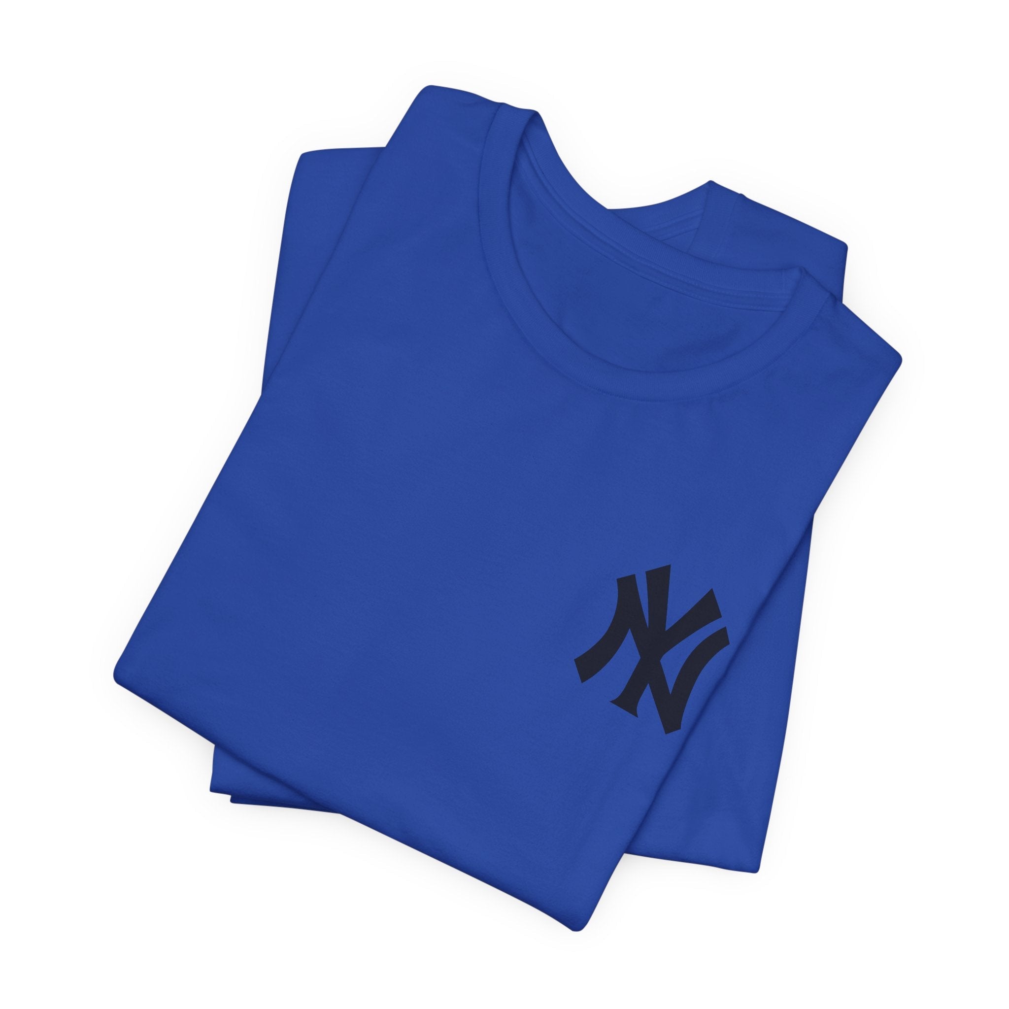 Unisex Jersey Short Sleeve Tee - Etna Gift