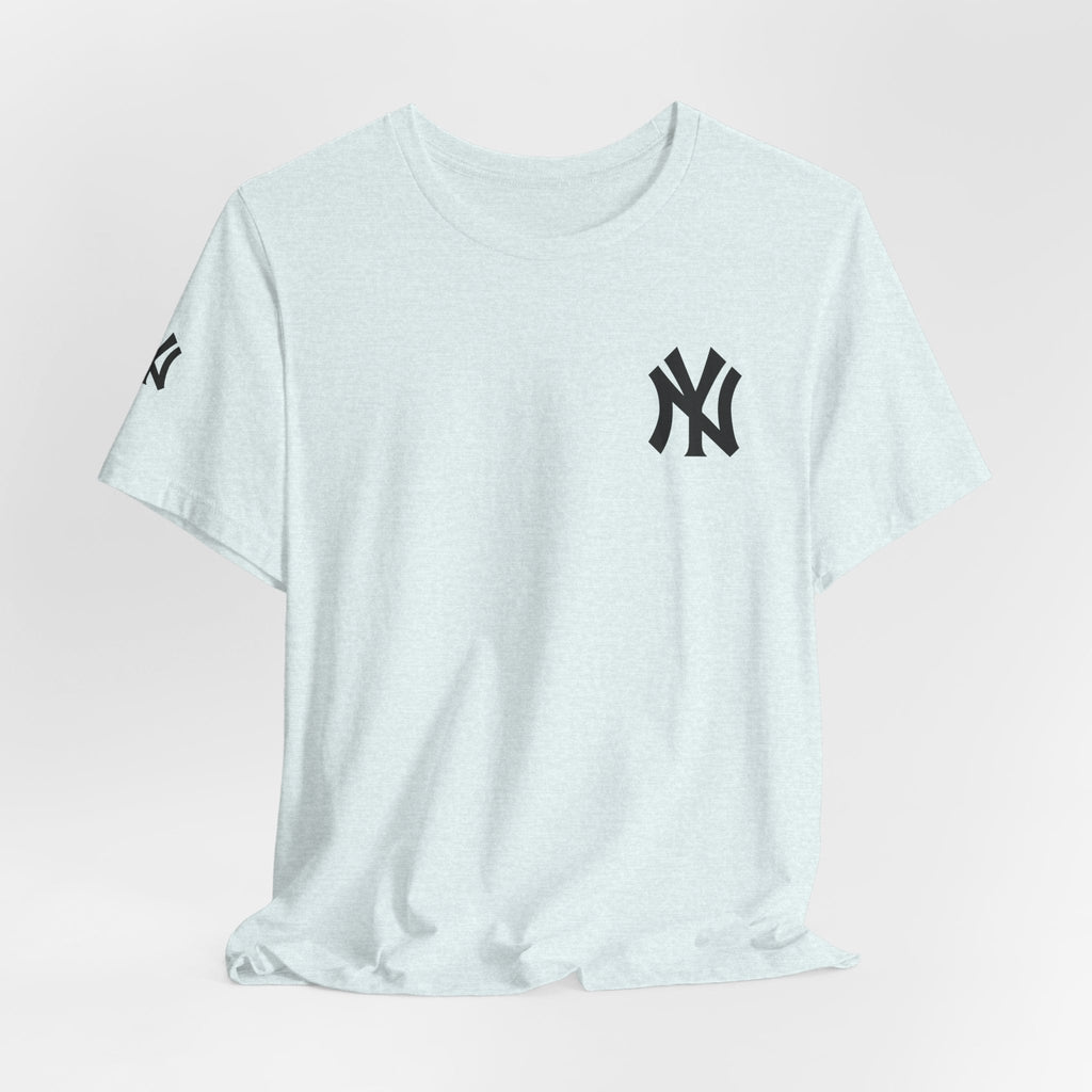 Unisex Jersey Short Sleeve Tee - Etna Gift