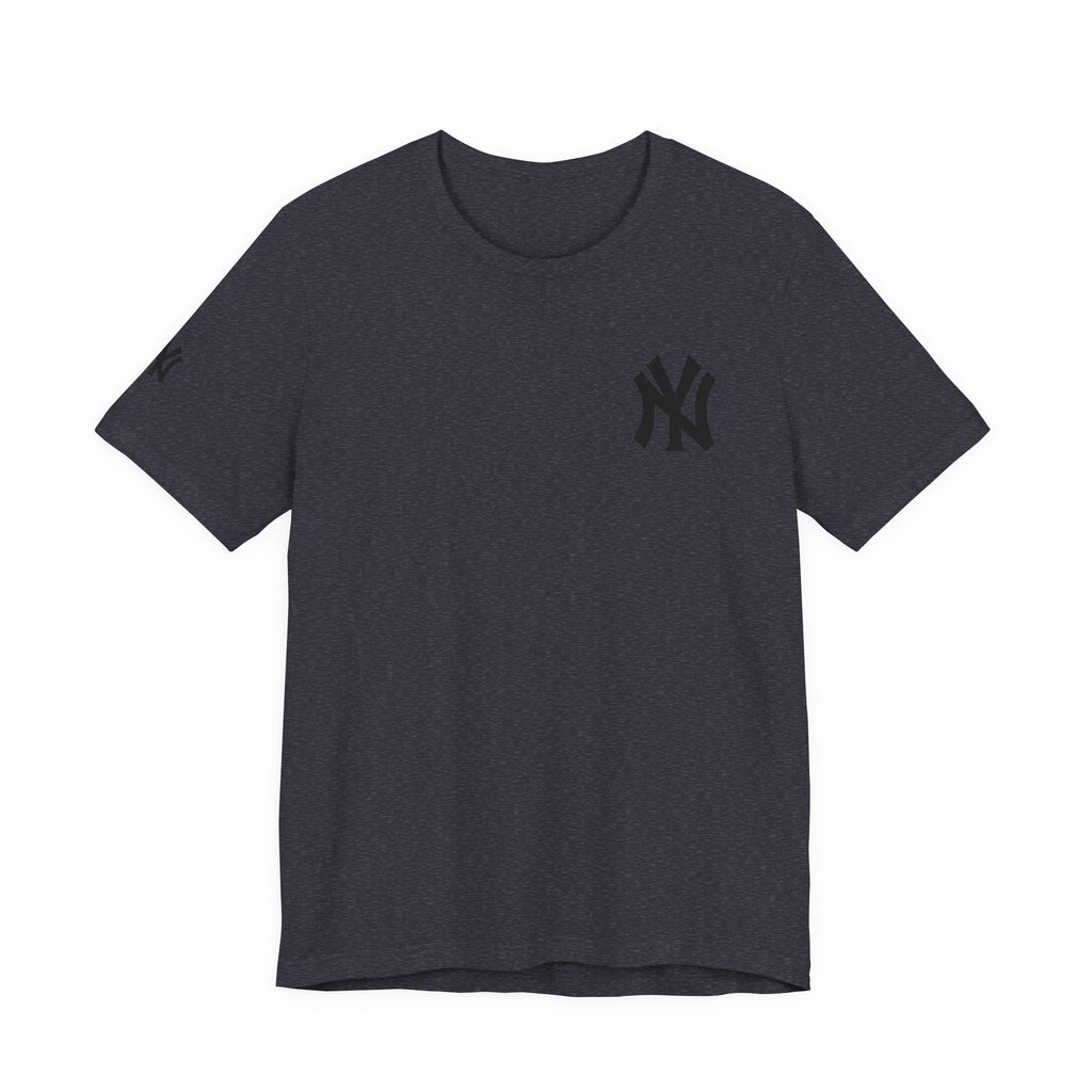 Unisex Jersey Short Sleeve Tee - Etna Gift