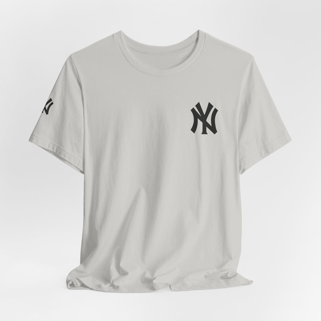 Unisex Jersey Short Sleeve Tee - Etna Gift