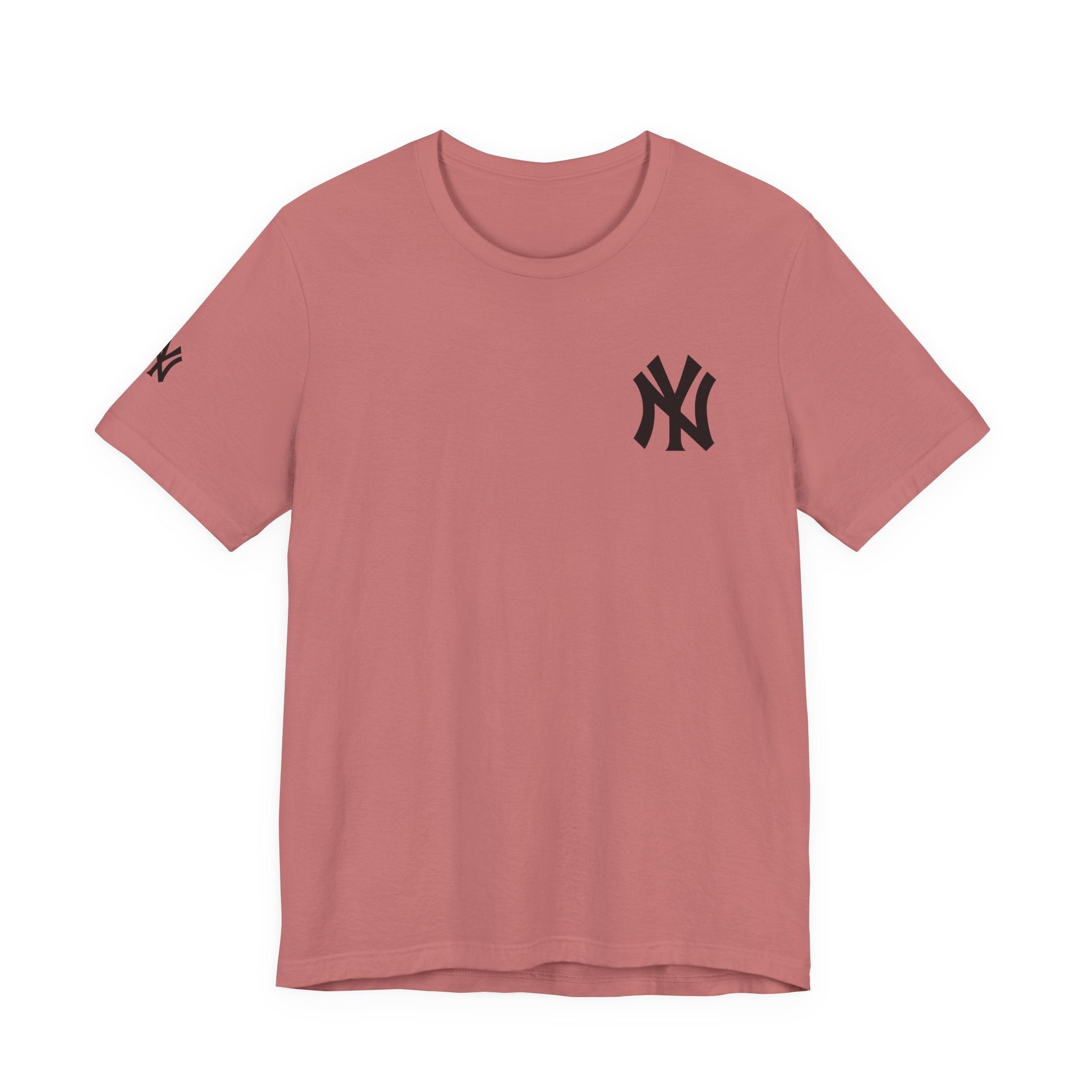 Unisex Jersey Short Sleeve Tee - Etna Gift