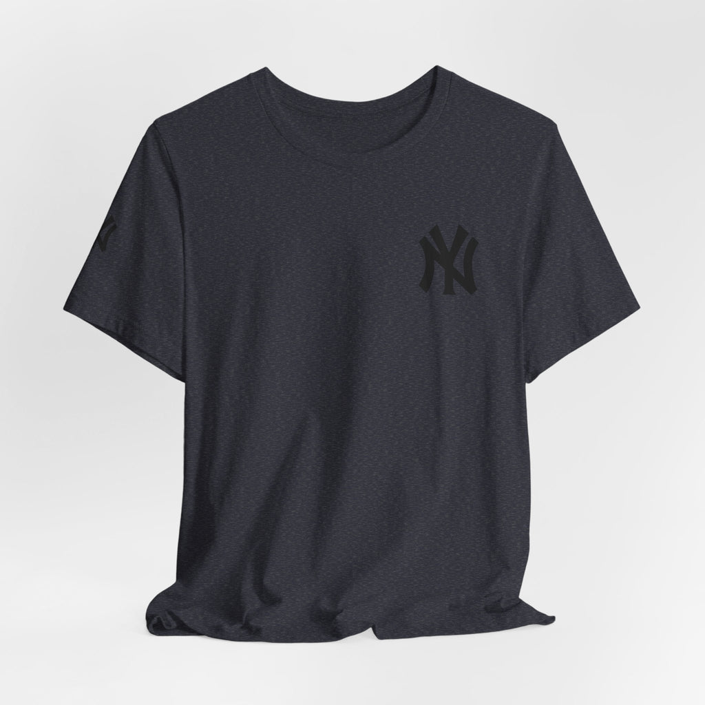 Unisex Jersey Short Sleeve Tee - Etna Gift