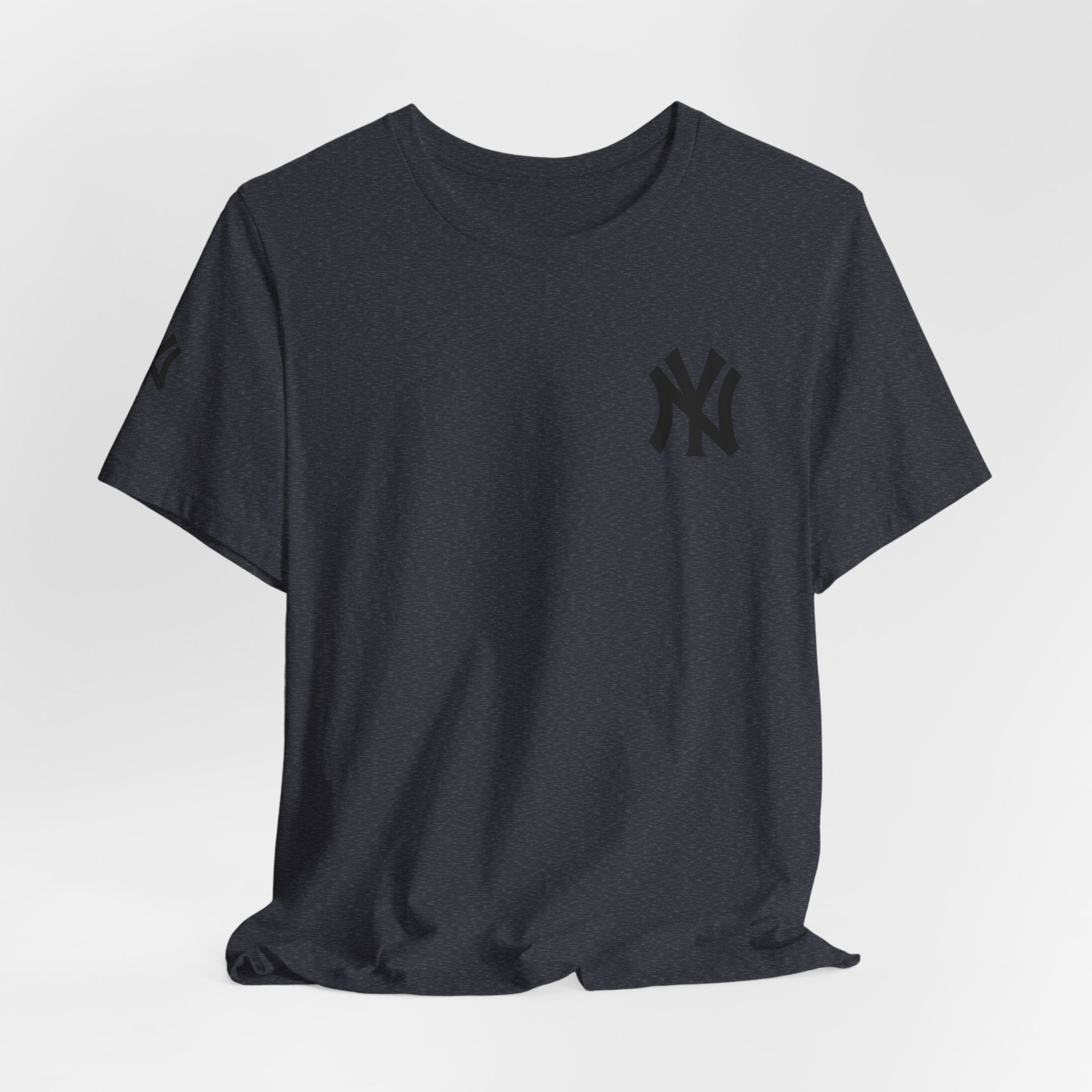 Unisex Jersey Short Sleeve Tee - Etna Gift