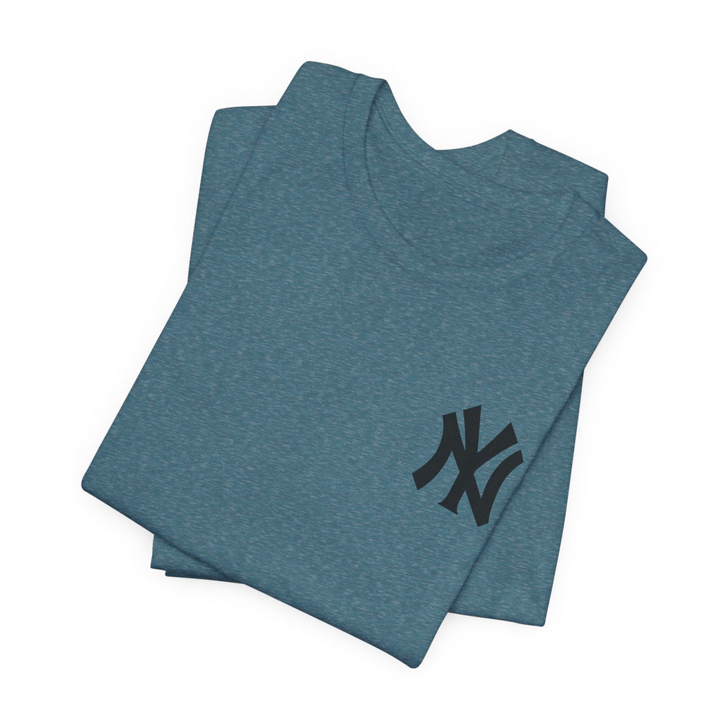 Unisex Jersey Short Sleeve Tee - Etna Gift