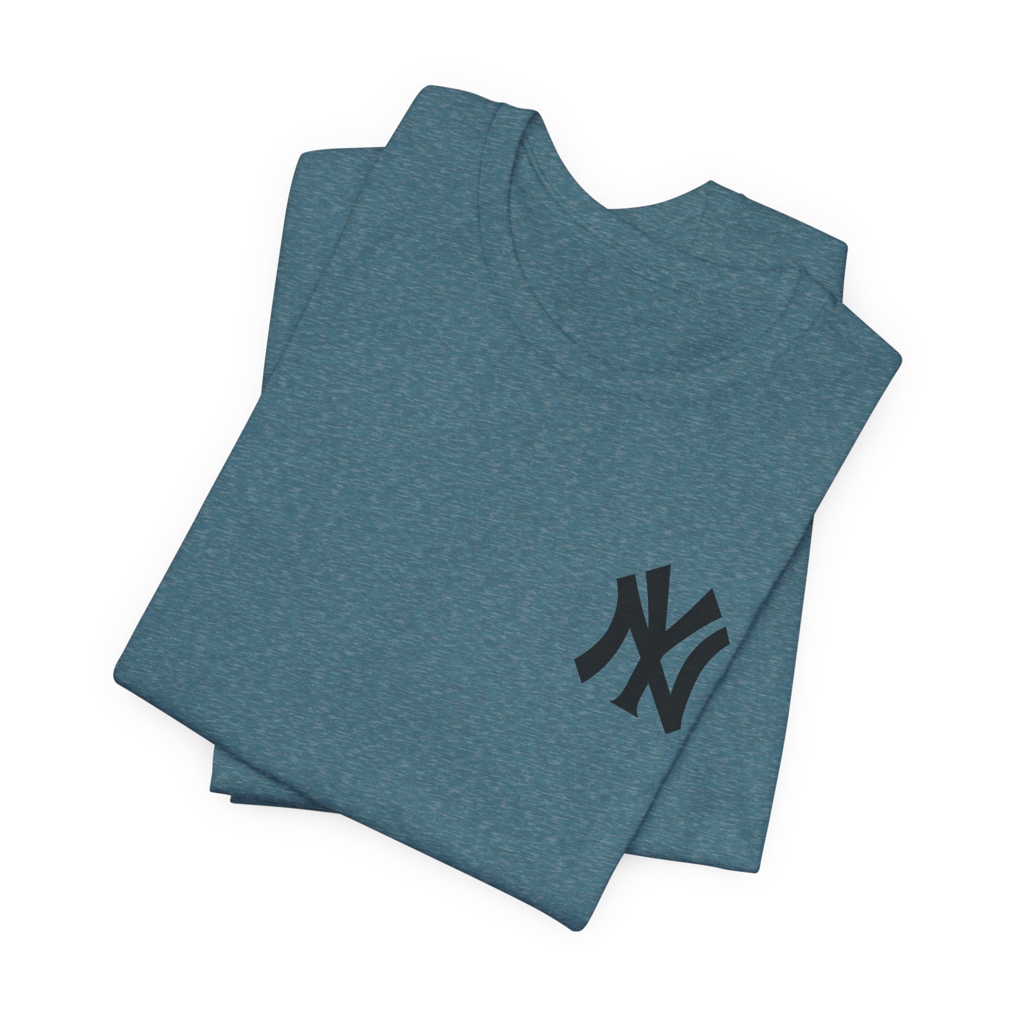 Unisex Jersey Short Sleeve Tee - Etna Gift
