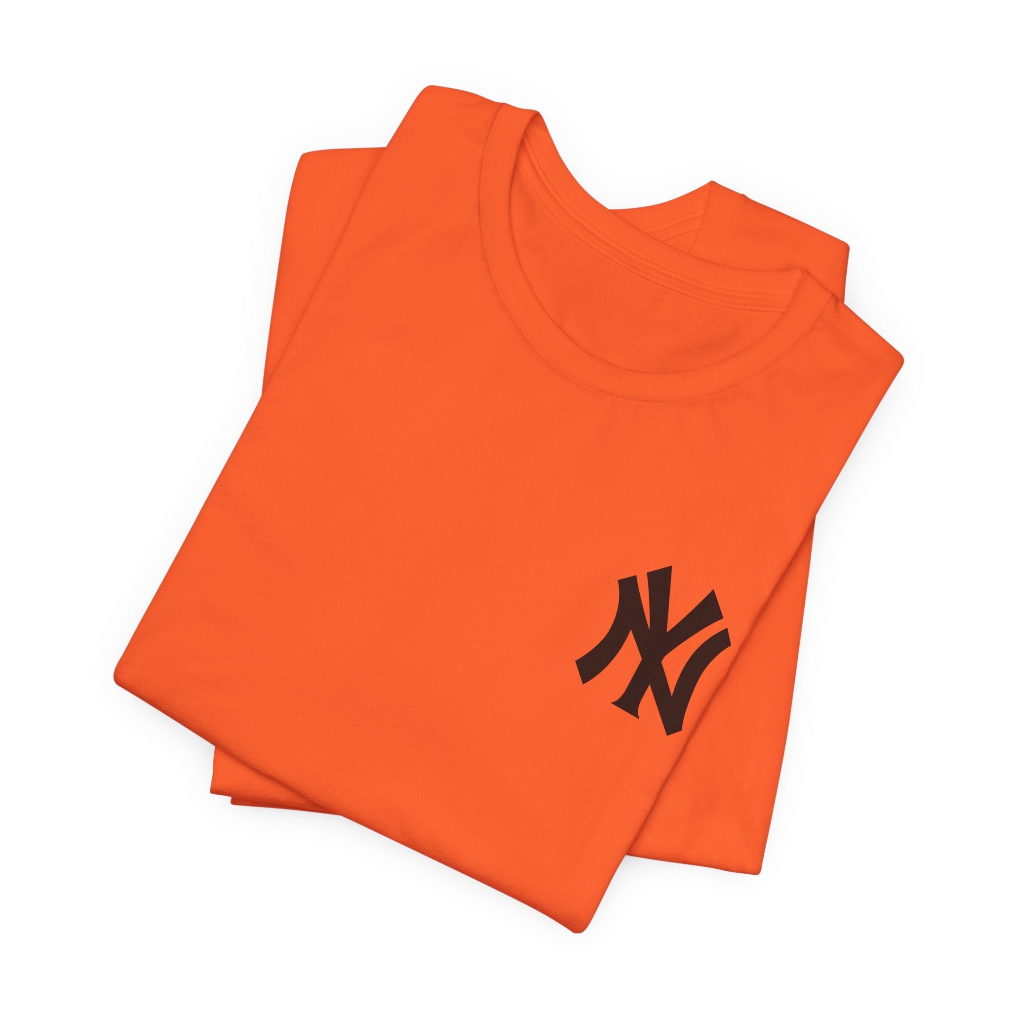 Unisex Jersey Short Sleeve Tee - Etna Gift