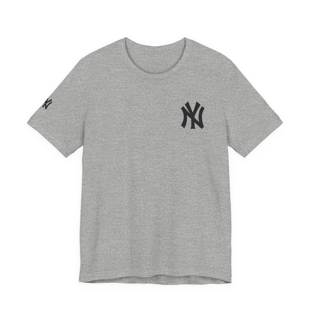 Unisex Jersey Short Sleeve Tee - Etna Gift
