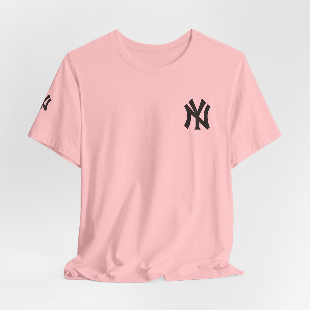 Unisex Jersey Short Sleeve Tee - Etna Gift