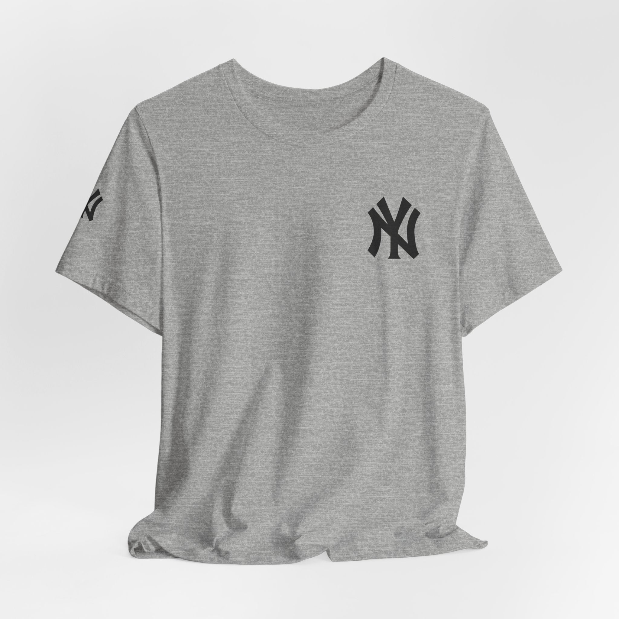 Unisex Jersey Short Sleeve Tee - Etna Gift