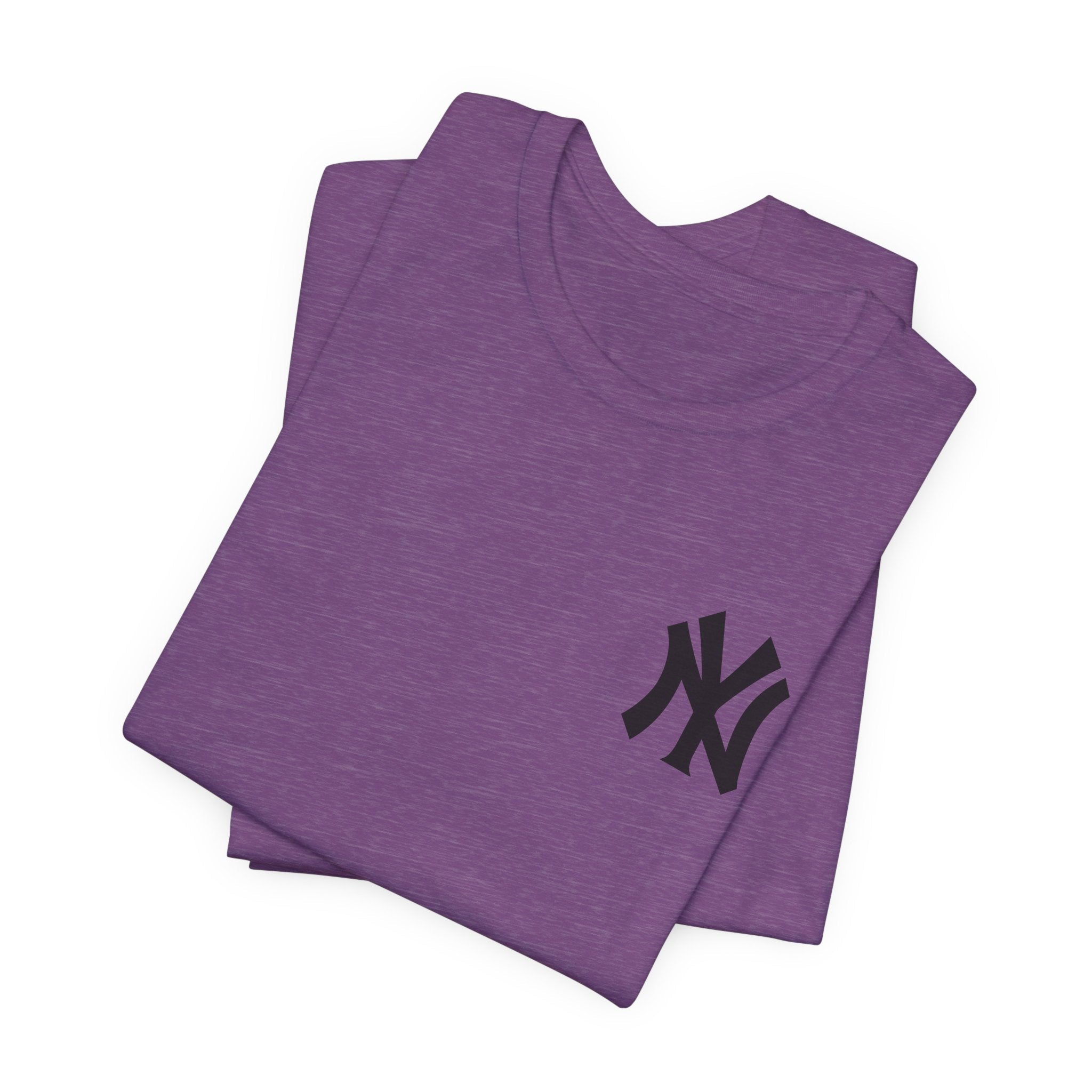 Unisex Jersey Short Sleeve Tee - Etna Gift